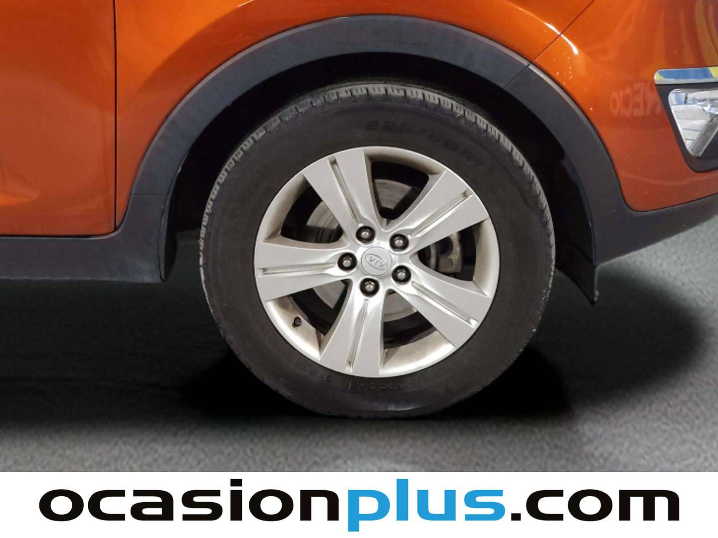 KIA Sportage KIA Sportage 2.0 CRDI VGT Drive 4x2 (136 CV) 2010