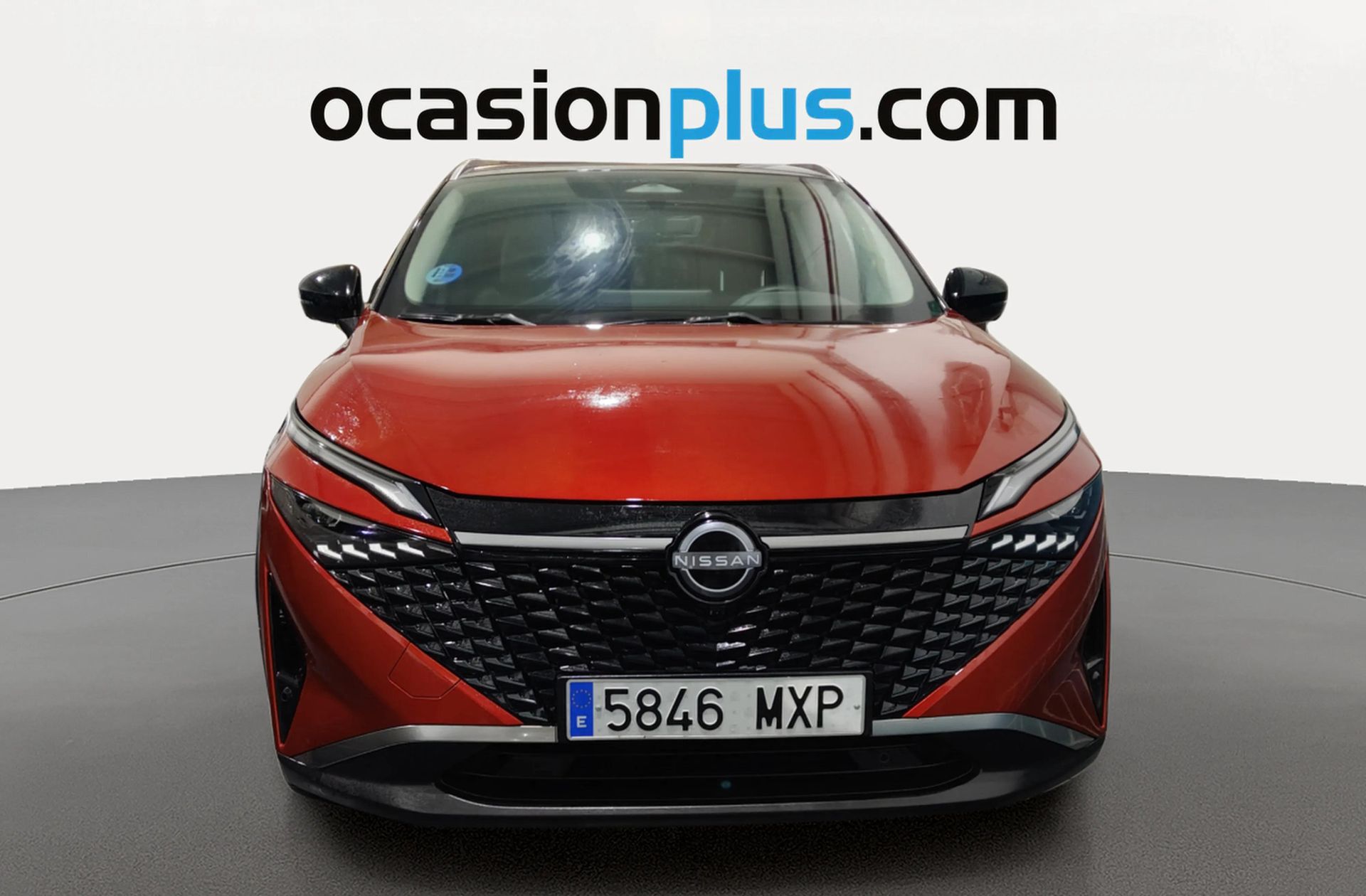 Nissan Qashqai DIG-T 140 N-Connecta - foto 14