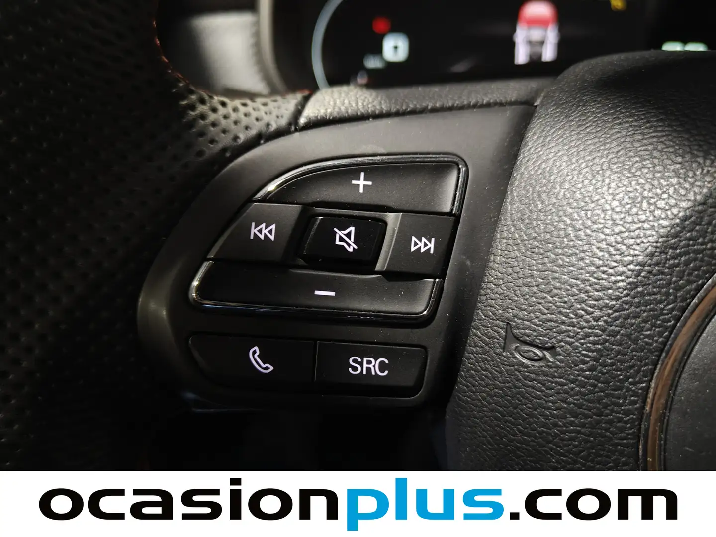 Foto MG ZS MG ZS 1.0T Luxury Auto (111 CV)