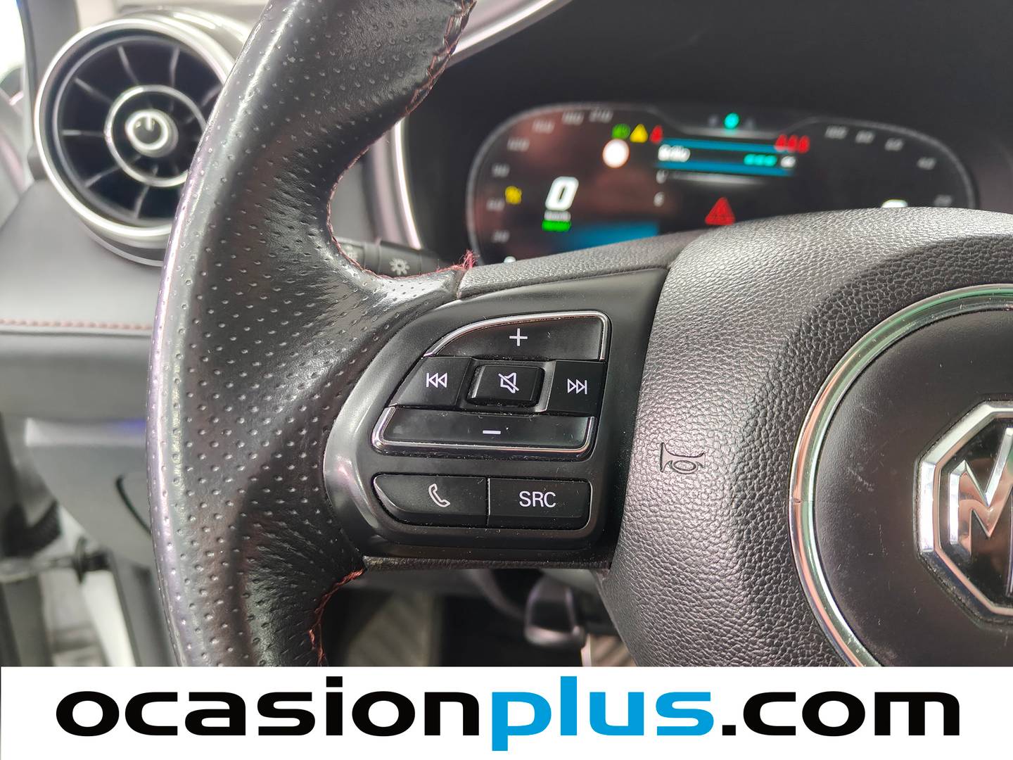 MG eHS MG eHS 1.5 T-GDI PHEV Luxury (258 CV) al mejor precio