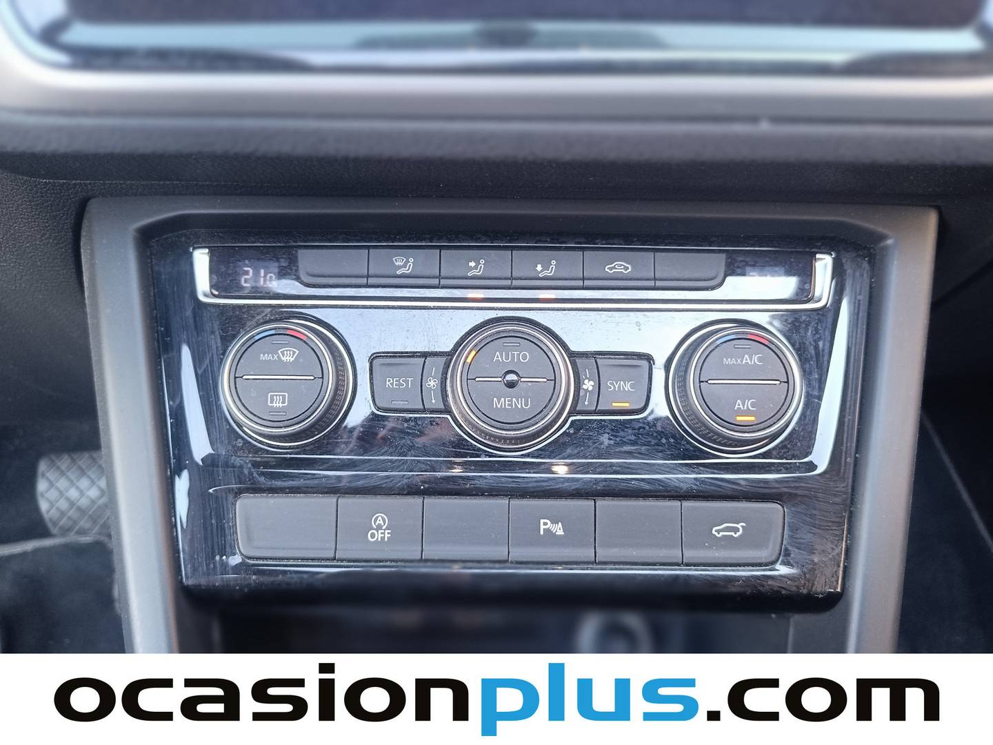 Volkswagen Touran Volkswagen Touran Advance 2.0 TDI (150 CV) DSG automático