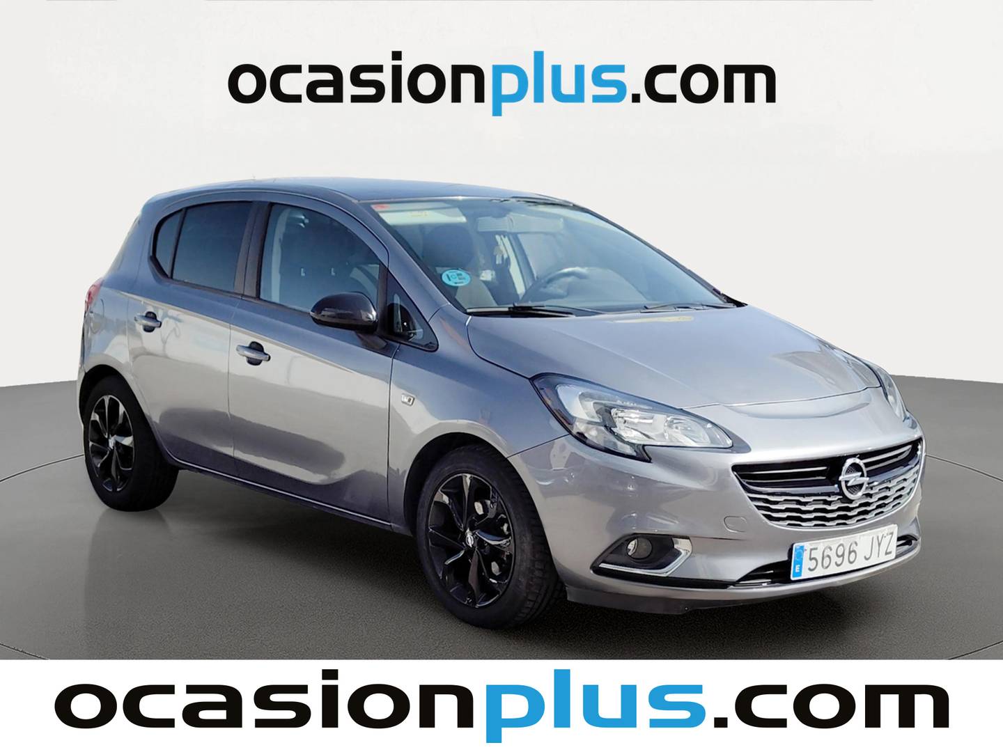 Foto delantera Opel Corsa Opel Corsa 1.4 Color Edition (90 CV) derecha
