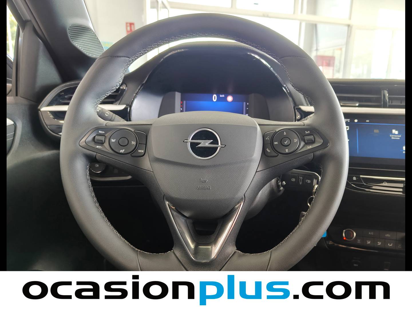 Opel Corsa Opel Corsa 1.2T XHL (100CV) GS manual