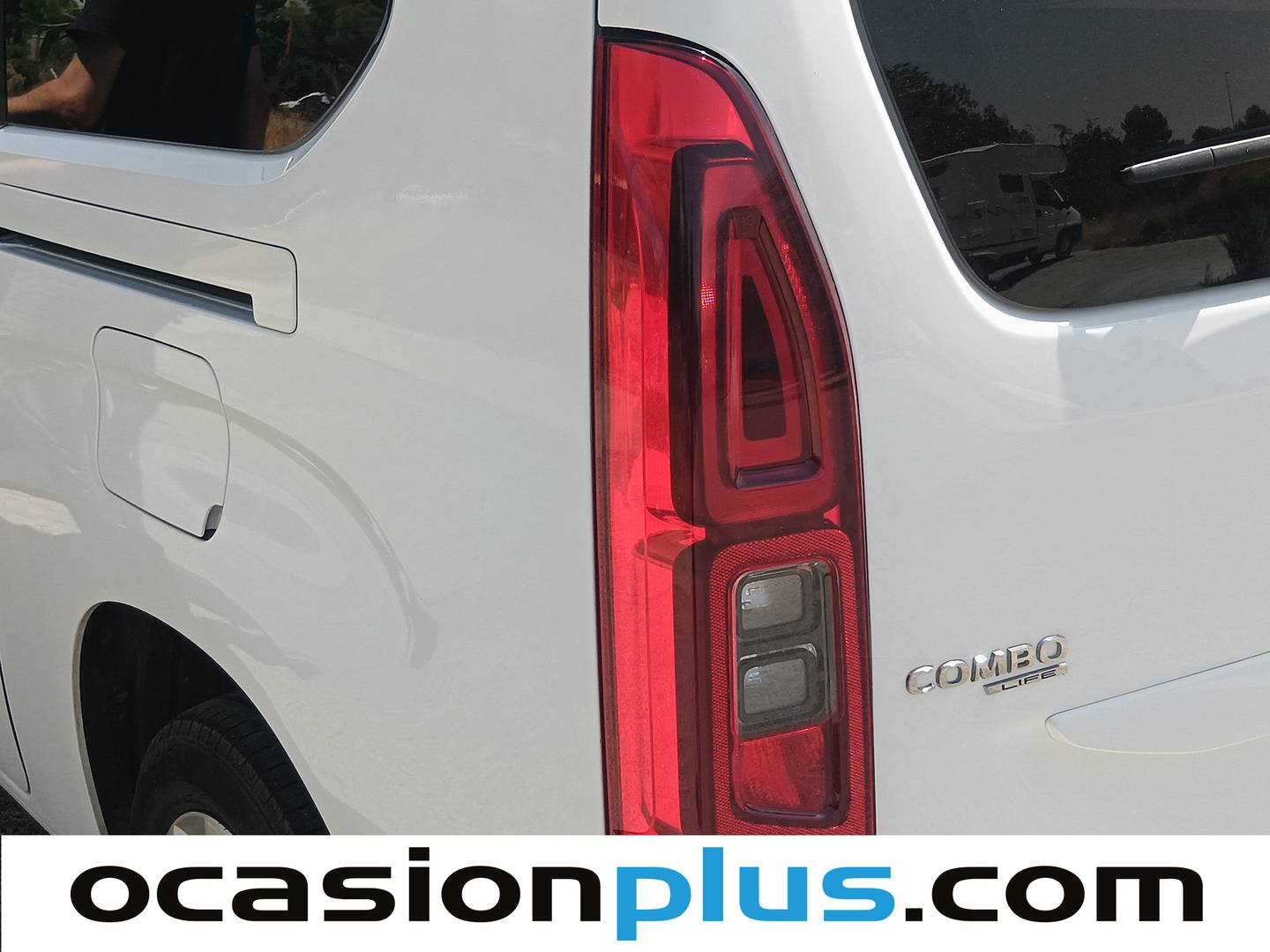 Opel Combo Life Opel Combo Life 1.5 TD S&S Selective XL (131 CV) km 0