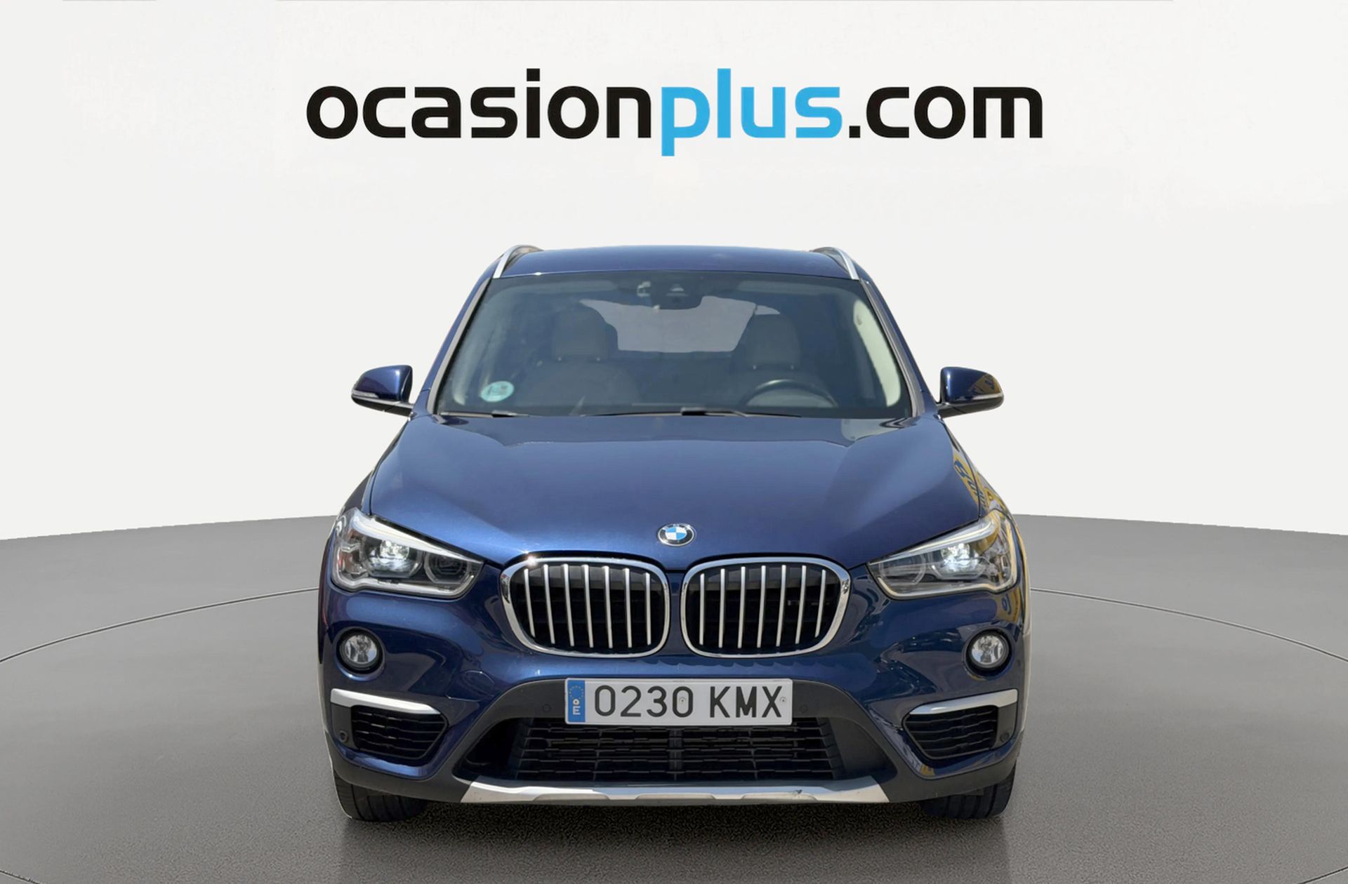 BMW X1 sDrive18d - foto 14