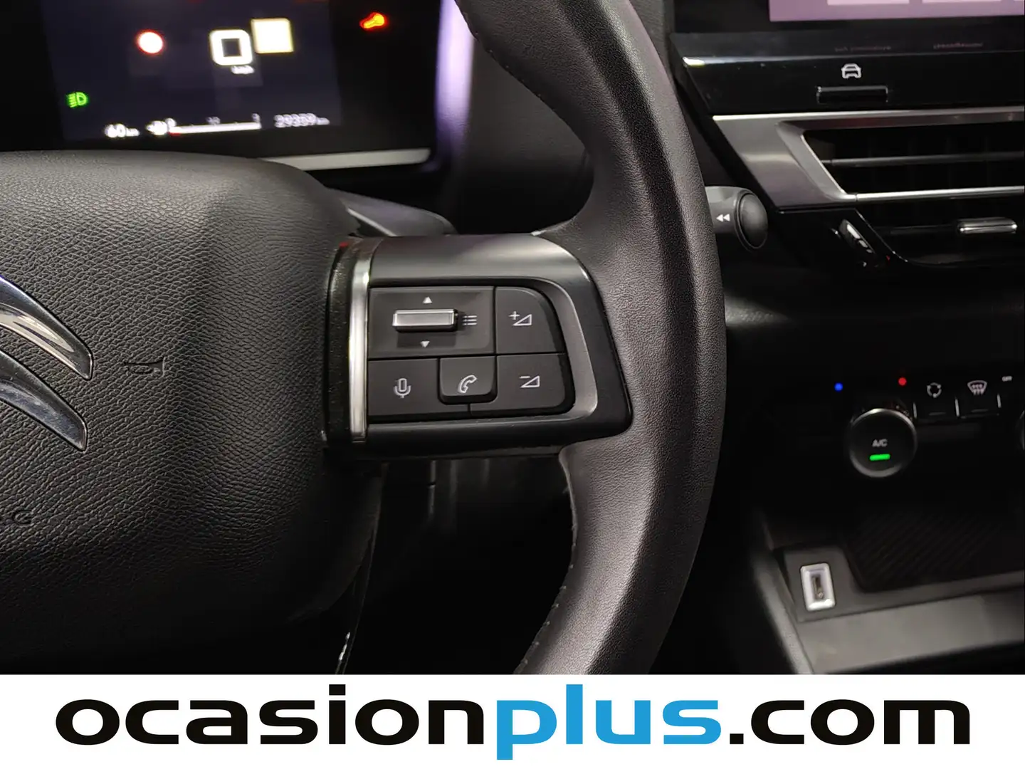 Foto Citroën C4 Citroen C4 PureTech 130 S&S 6v Feel Pack (130 CV)