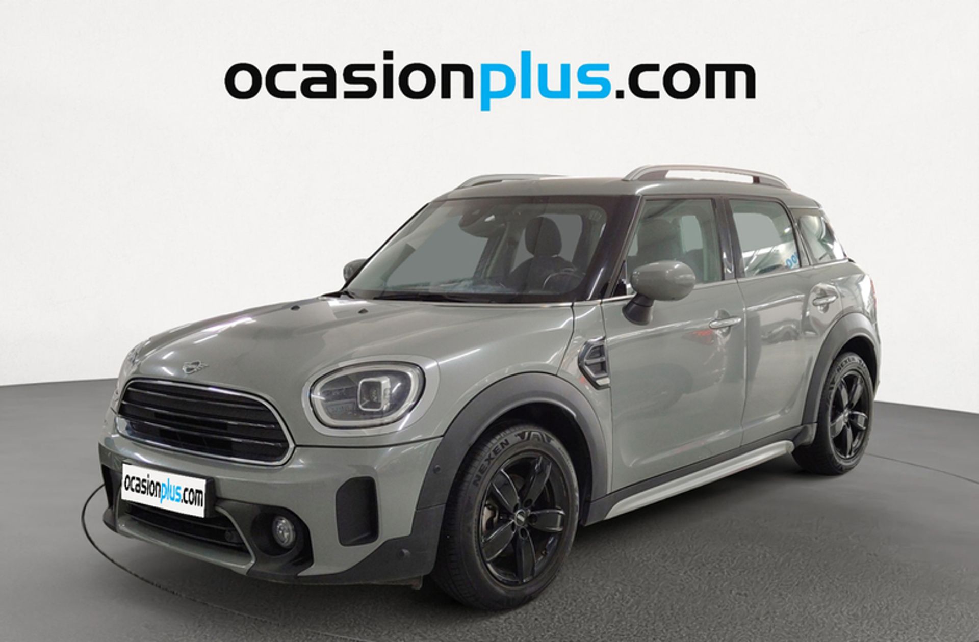 MINI Countryman One D