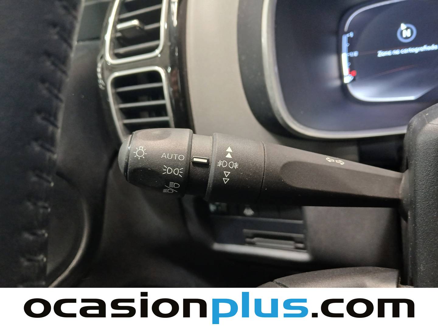 Citroën C5 Aircross Citroën C5 Aircross PureTech 130 S&S Feel (131 CV) seminuevo