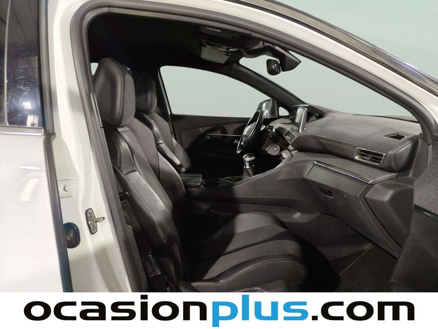 Peugeot 5008 Peugeot 5008 BlueHDI 130 S&S GT Line (130 CV) 7 Plazas seminuevo