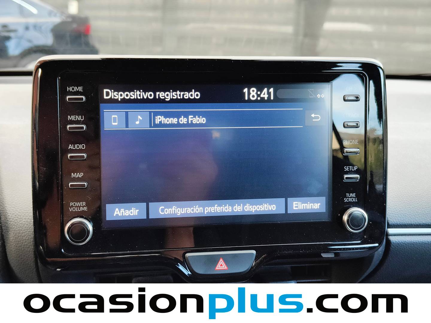 Toyota Yaris Cross Toyota Yaris Cross 120H Active Tech (116 CV) híbrido