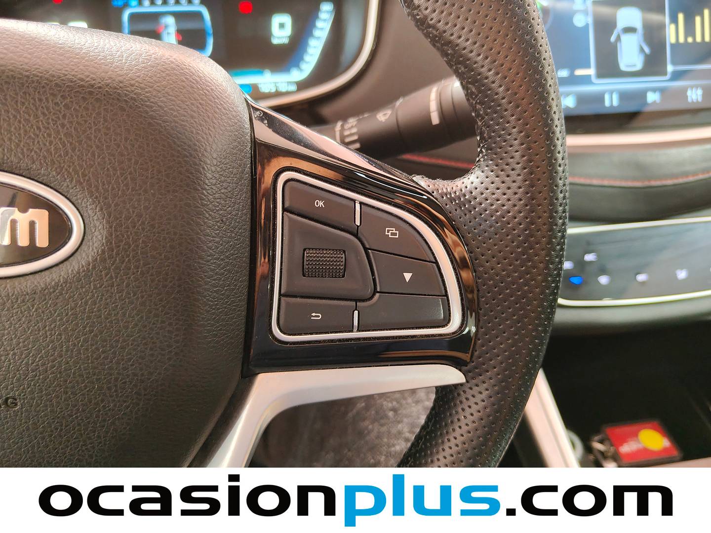 SWM G01 SWM G01 1.5T Luxury (131 CV) 131cv