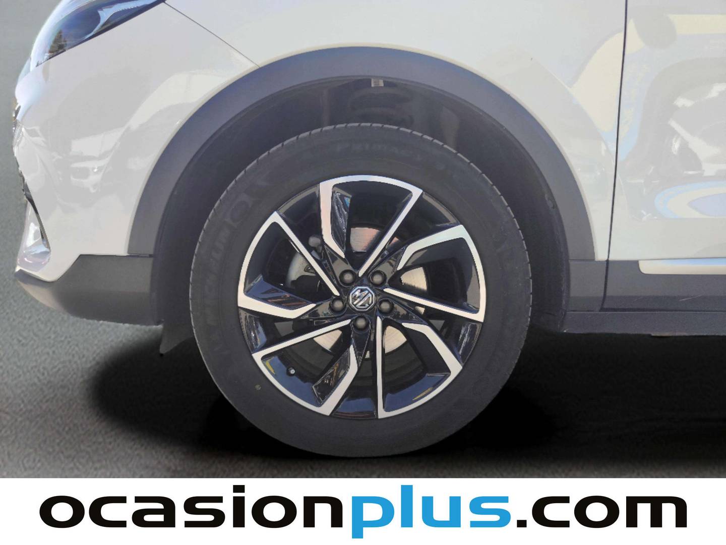 MG ZS MG ZS 1.0T Luxury (111 CV) seminuevo