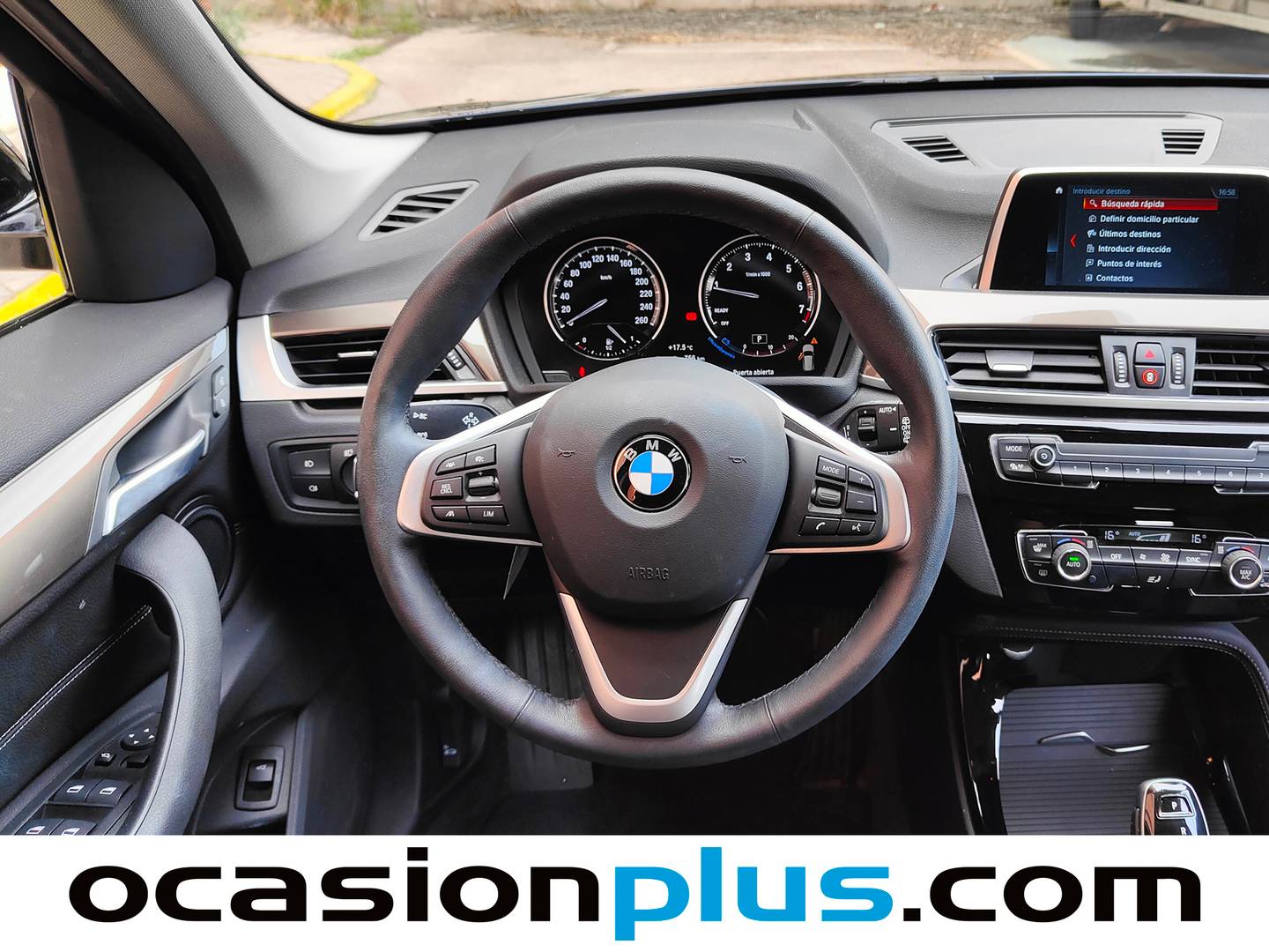 BMW X1 BMW X1 sDrive20i (192 CV) de ocasión