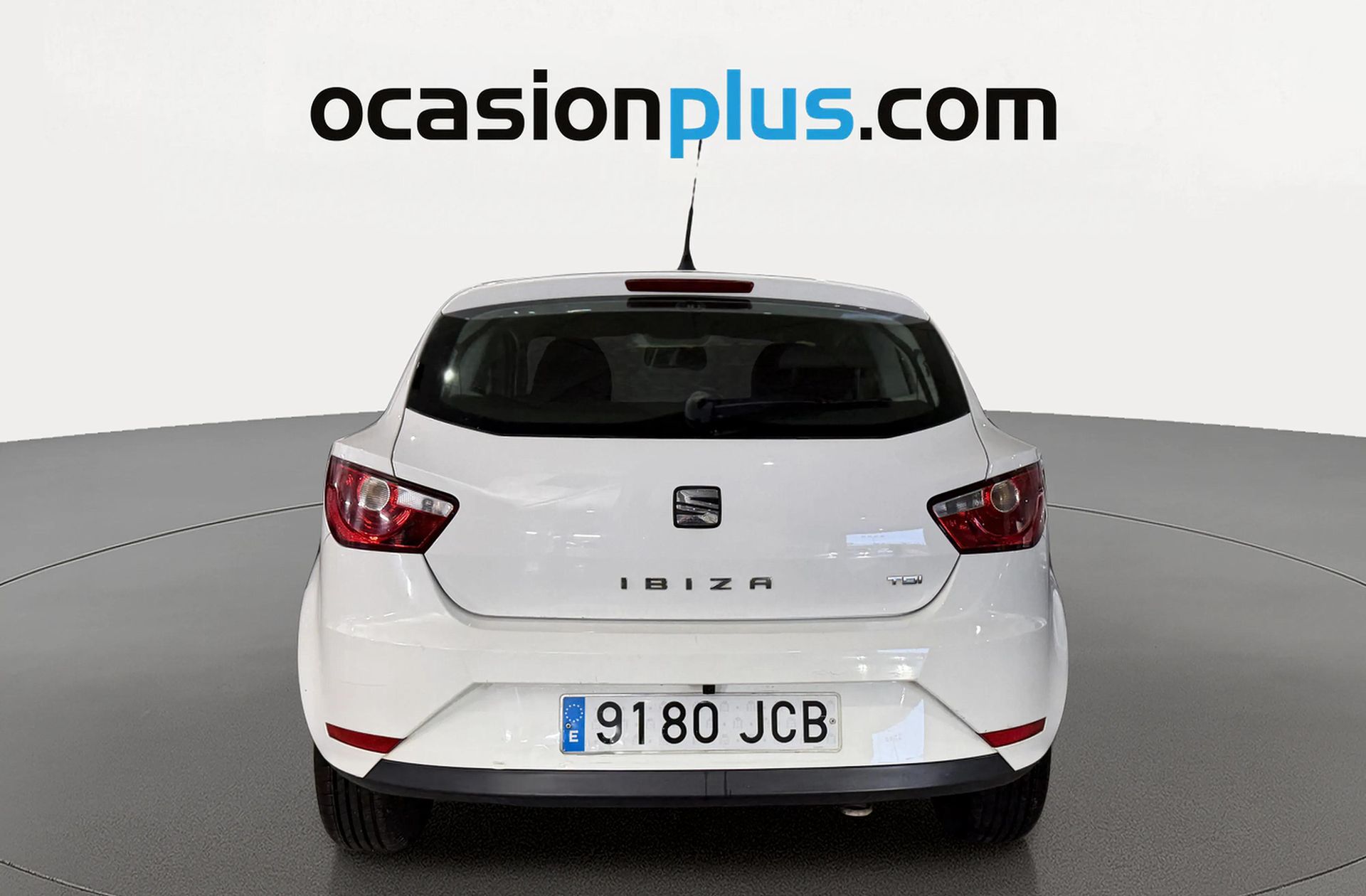 SEAT Ibiza SC SC 1.2 TDI Reference - foto 11