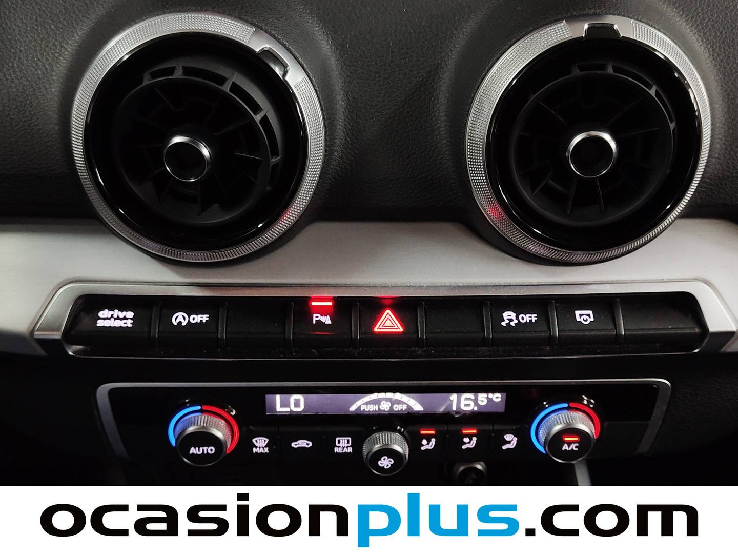 Audi Q2 Audi Q2 Adrenalin 35 TDI (150 CV) S tronic Pack S-line automático
