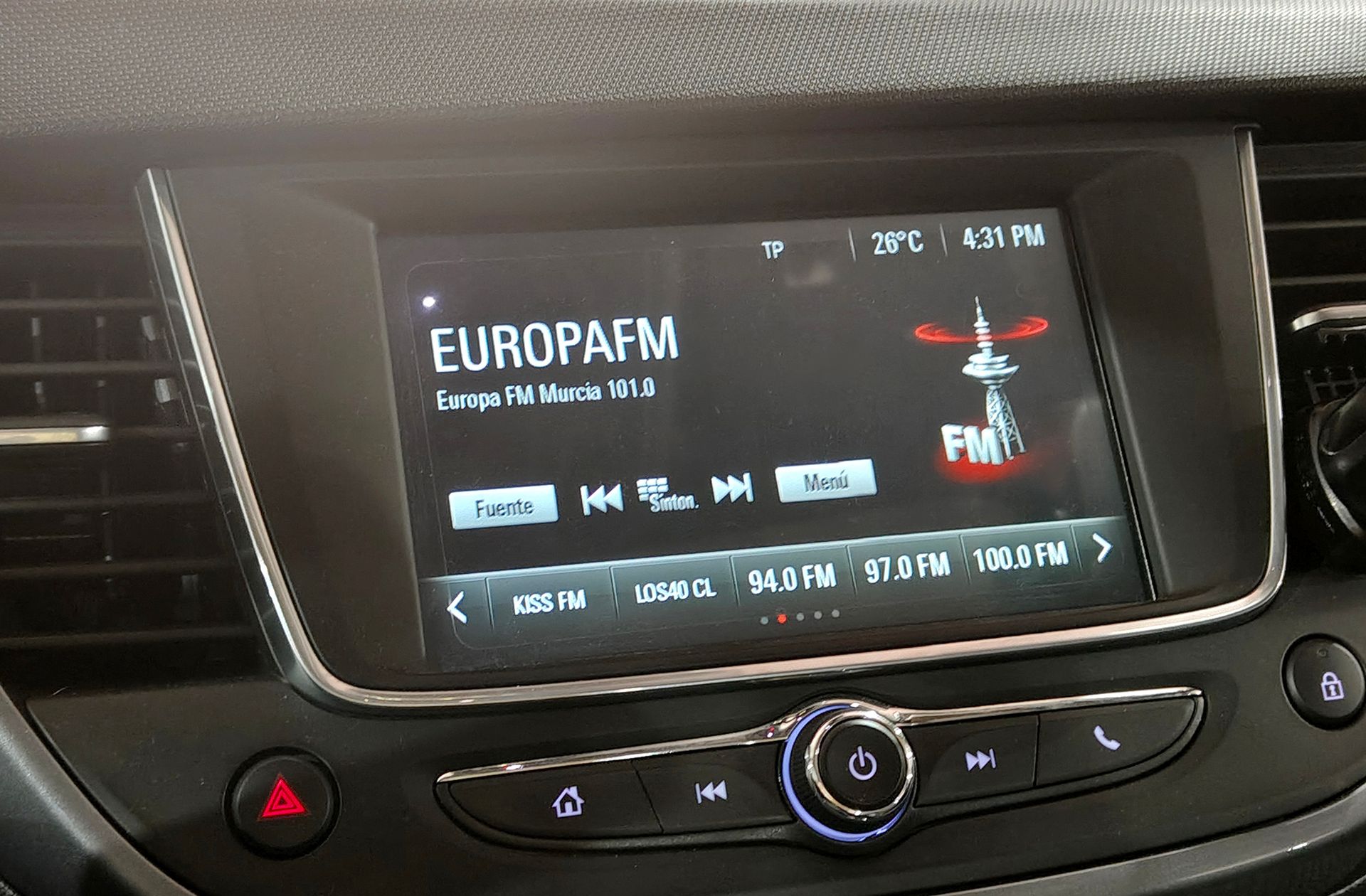 Opel Crossland 1.5D Innovation - foto 36