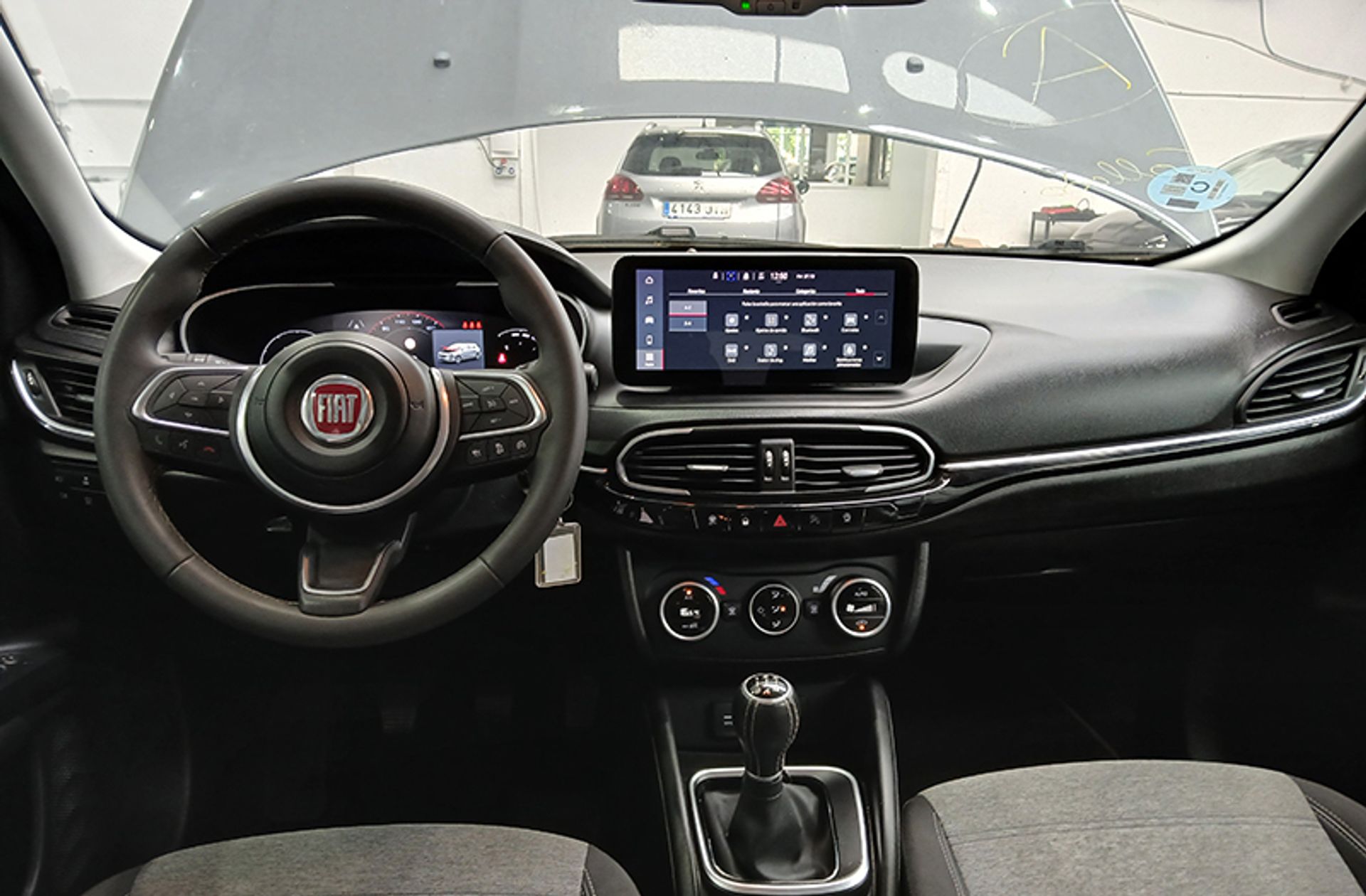 Fiat Tipo 1.0 Cross - foto 6