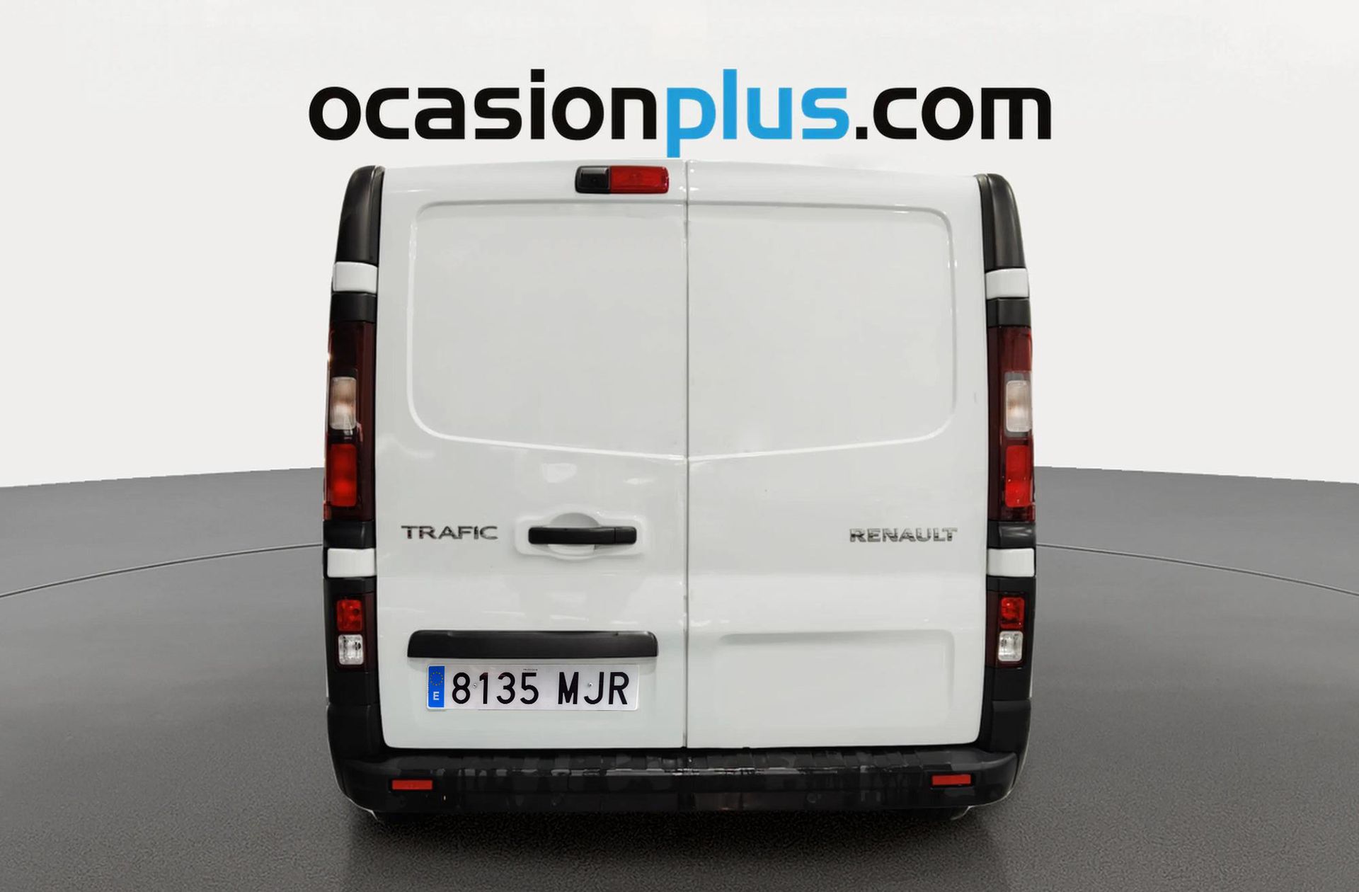 Renault Trafic Furgon L1H1 Blue dCi - foto 13