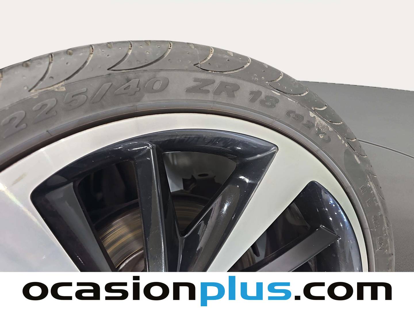 Foto Seat León SEAT León ST 1.2 TSI S&S Style (110 CV)