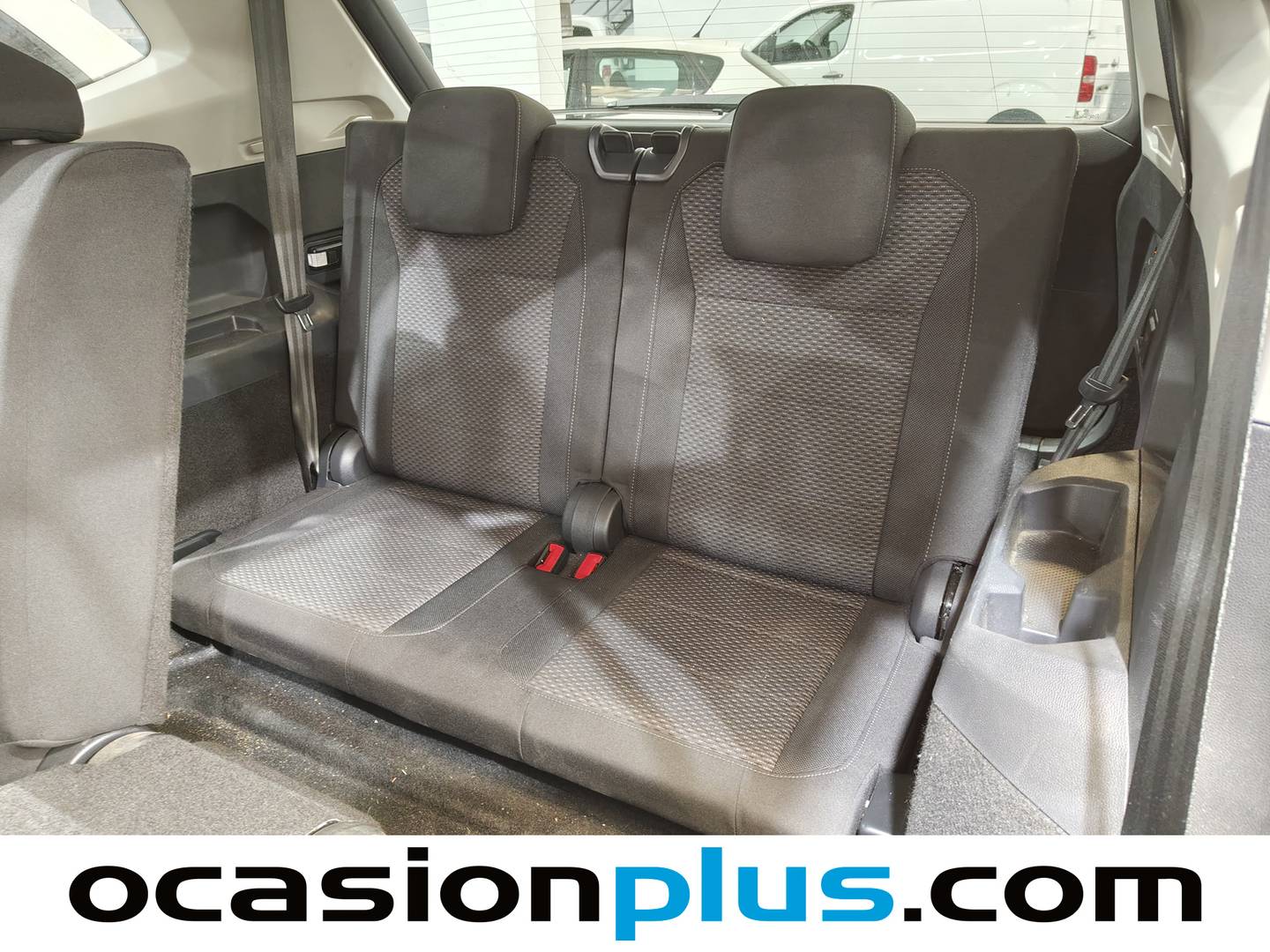 Foto Volkswagen Tiguan Allspace Volkswagen Tiguan Allspace Advance 2.0 TDI 4Motion (150 CV) DSG 7 Plazas