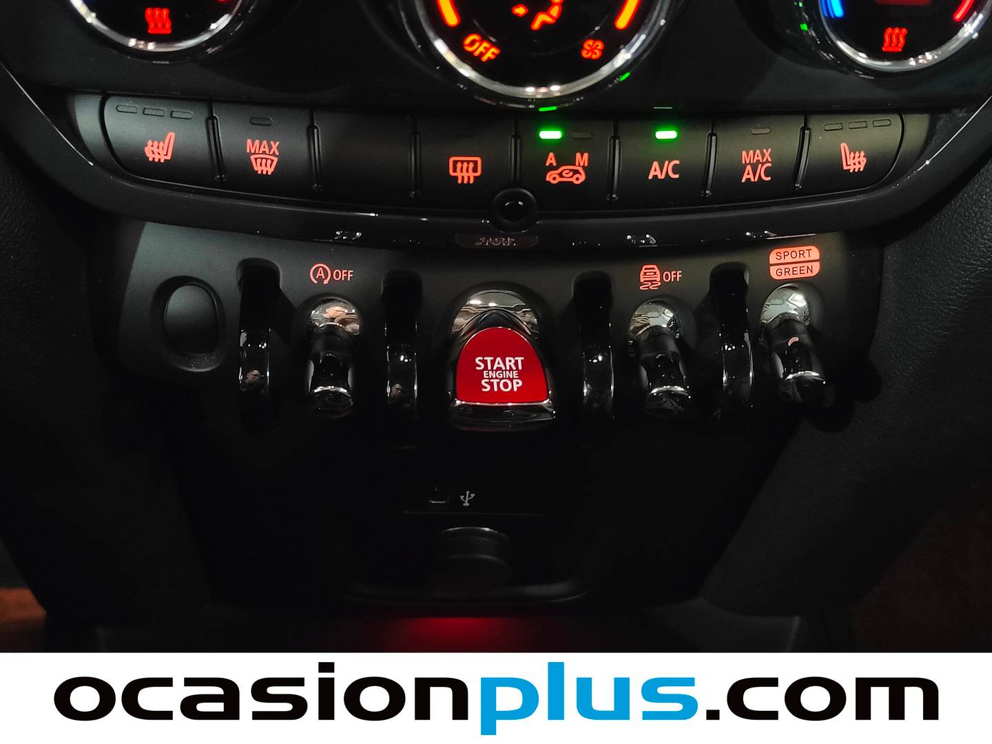 Mini Countryman Mini MINI Countryman Cooper (136 CV) gasolina