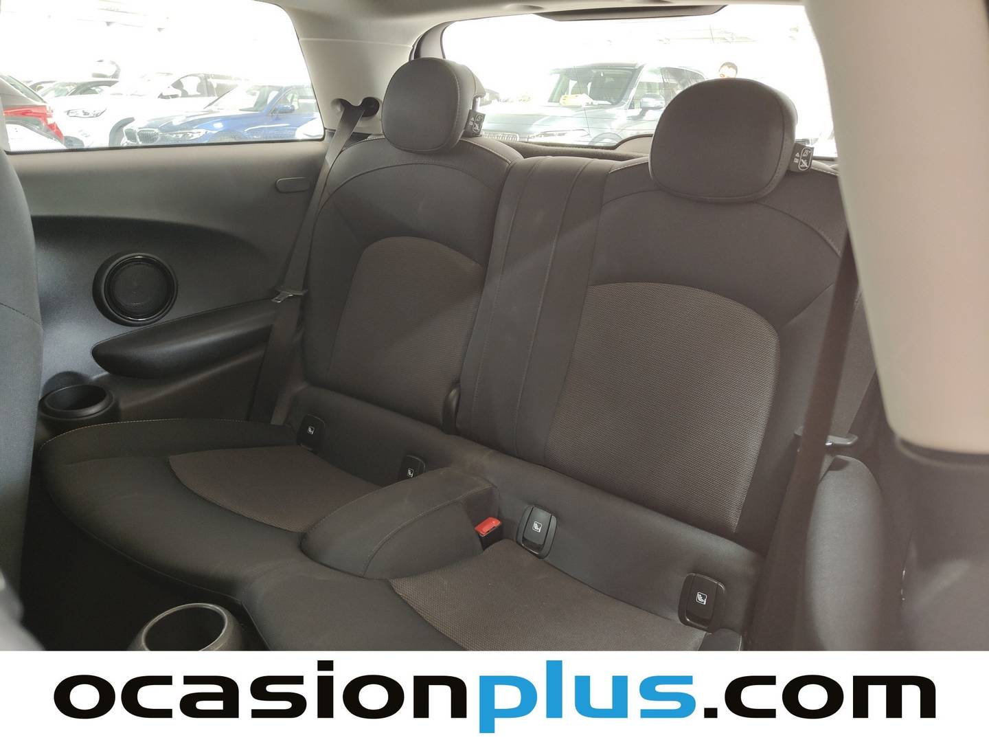 Mini MINI MINI MINI 3 Puertas Cooper (136 CV) de segunda mano