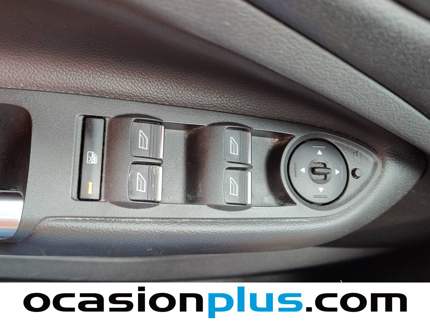 Ford Kuga Ford Kuga 1.5 EcoBoost S&S Titanium 4x2 (150 CV) de segunda mano