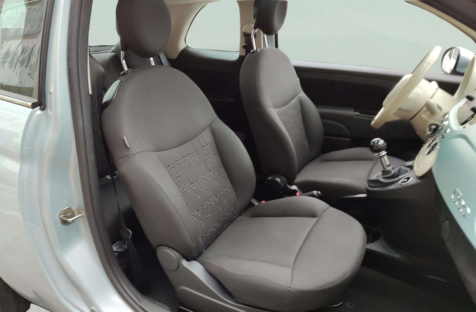 Fiat 500 1.0 Hybrid Dolcevita - foto 17