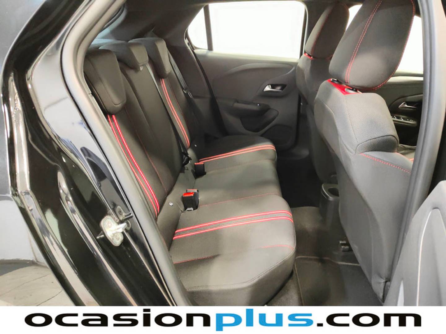 Foto Opel Corsa Opel Corsa 1.2T XHT Hybrid GS Auto (130 CV)