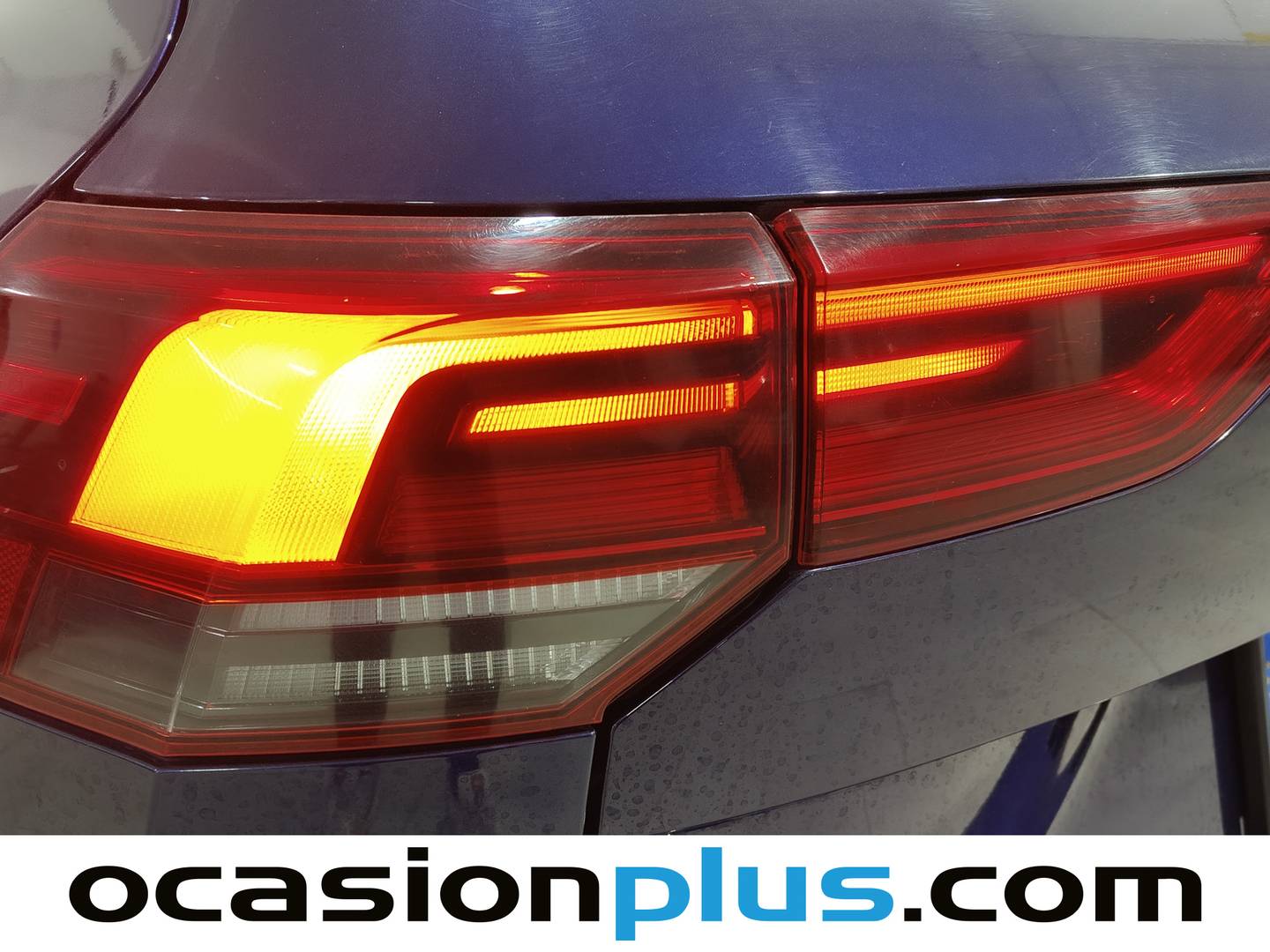 Foto Volkswagen Golf Volkswagen Golf Variant Variant Life 2.0 TDI (115 CV)