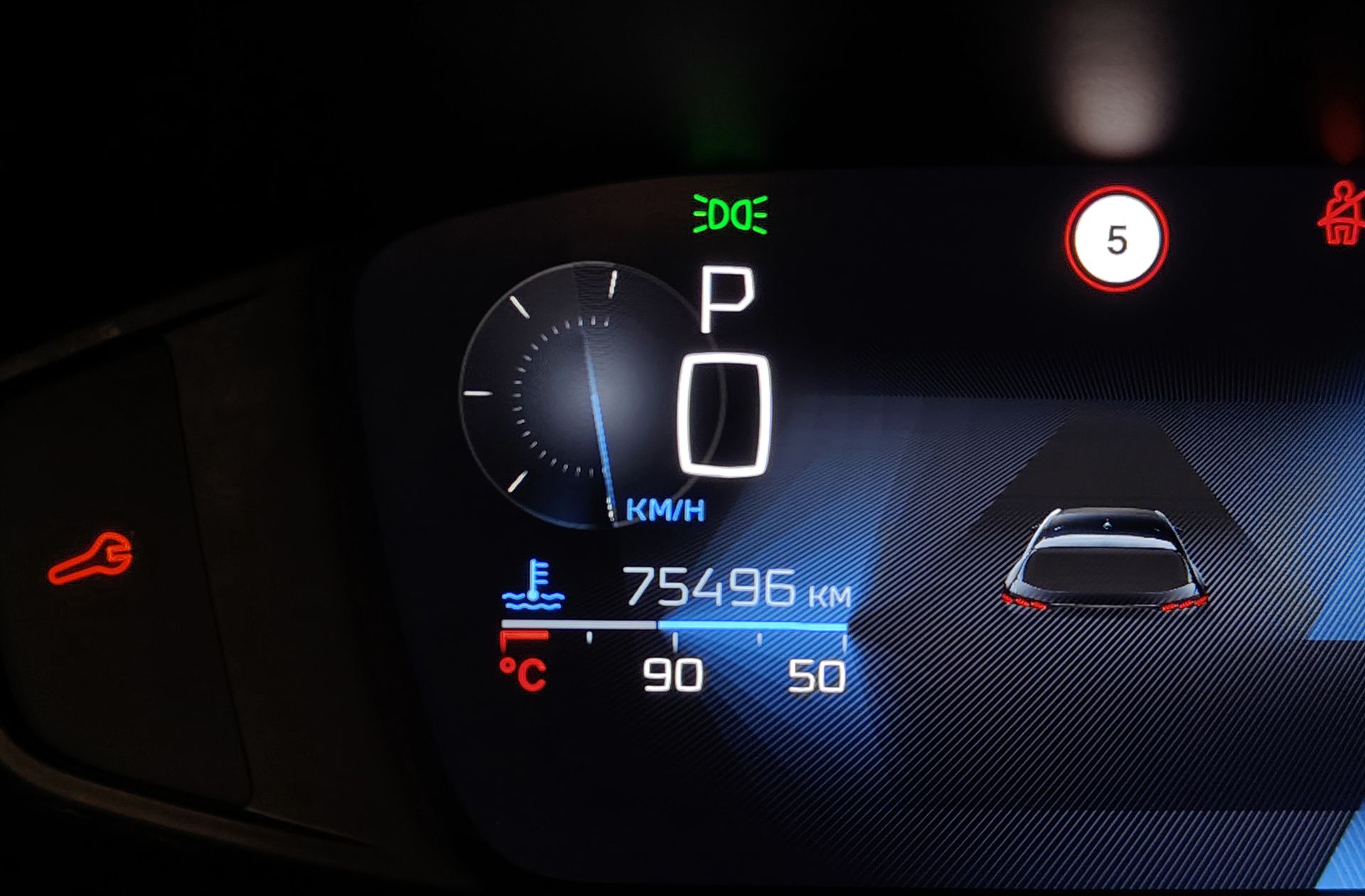 Peugeot 308 PureTech 130 Allure Pack EAT8 - foto 11