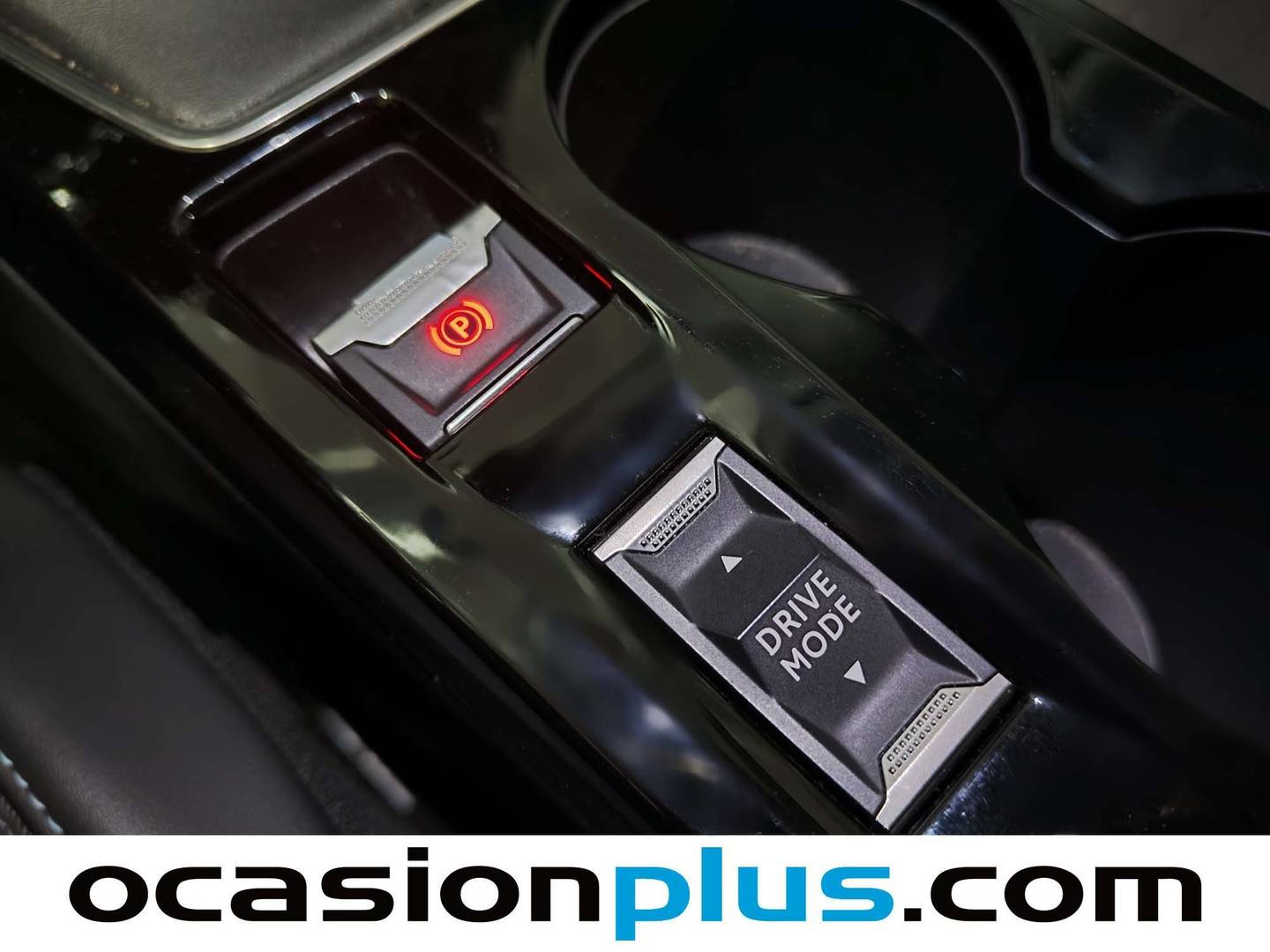 Peugeot 2008 Peugeot 2008 PureTech 130 S&S Allure Pack (130 CV) gasolina