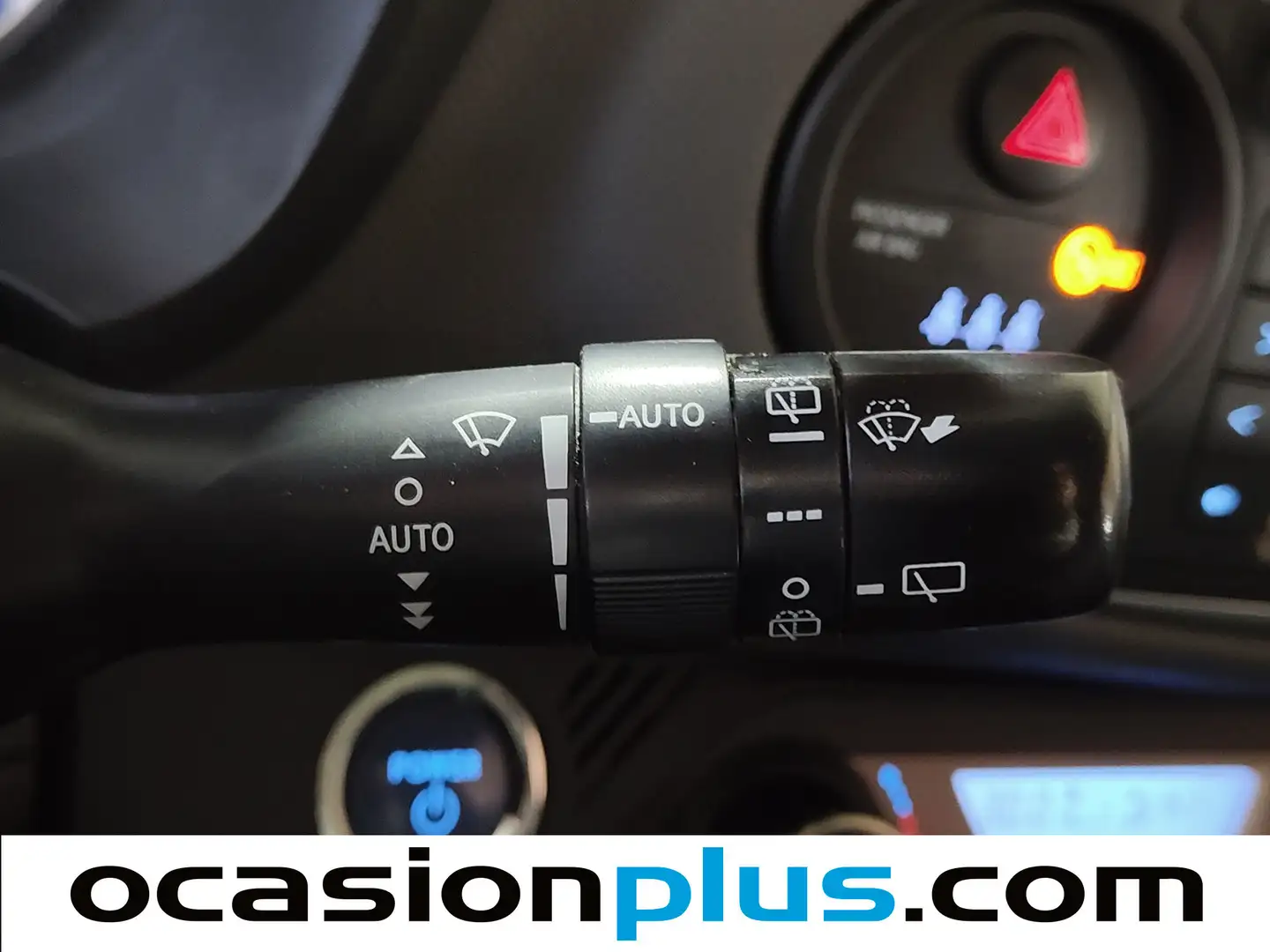 Foto Toyota Yaris Toyota Yaris 100H Advance (100 CV)