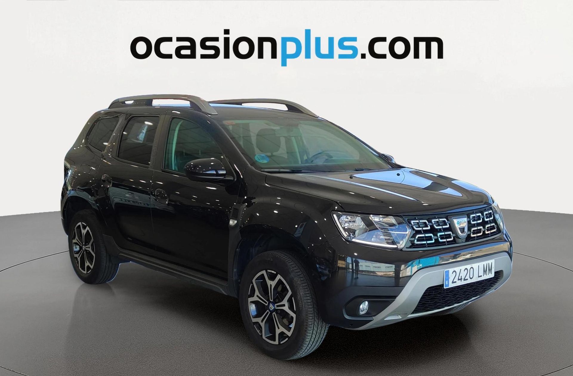 Dacia Duster SL Aniversario TCe GLP - foto 2