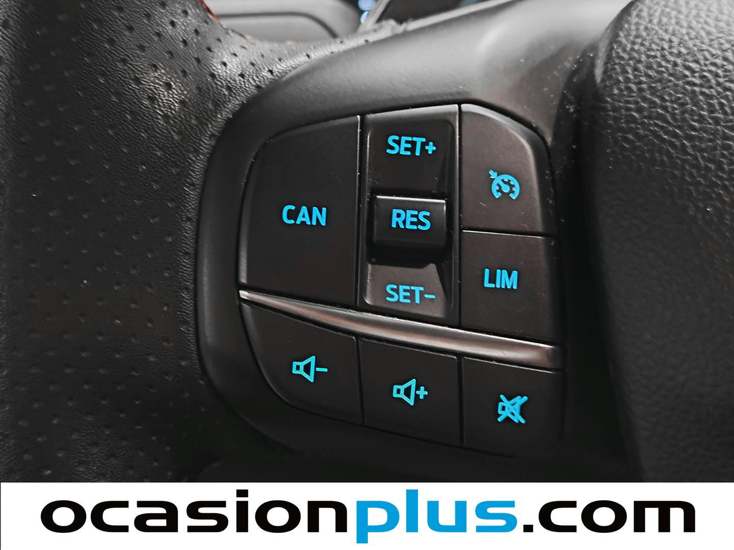 Foto Ford Focus Ford Focus 1.0 Ecoboost MHEV ST-Line Auto (125 CV)