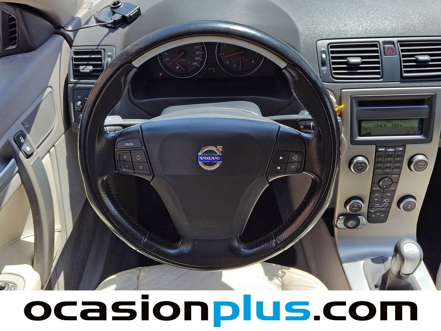 Volvo C70 Volvo C70 2.4 Cabrio Momentum (140 CV) barato