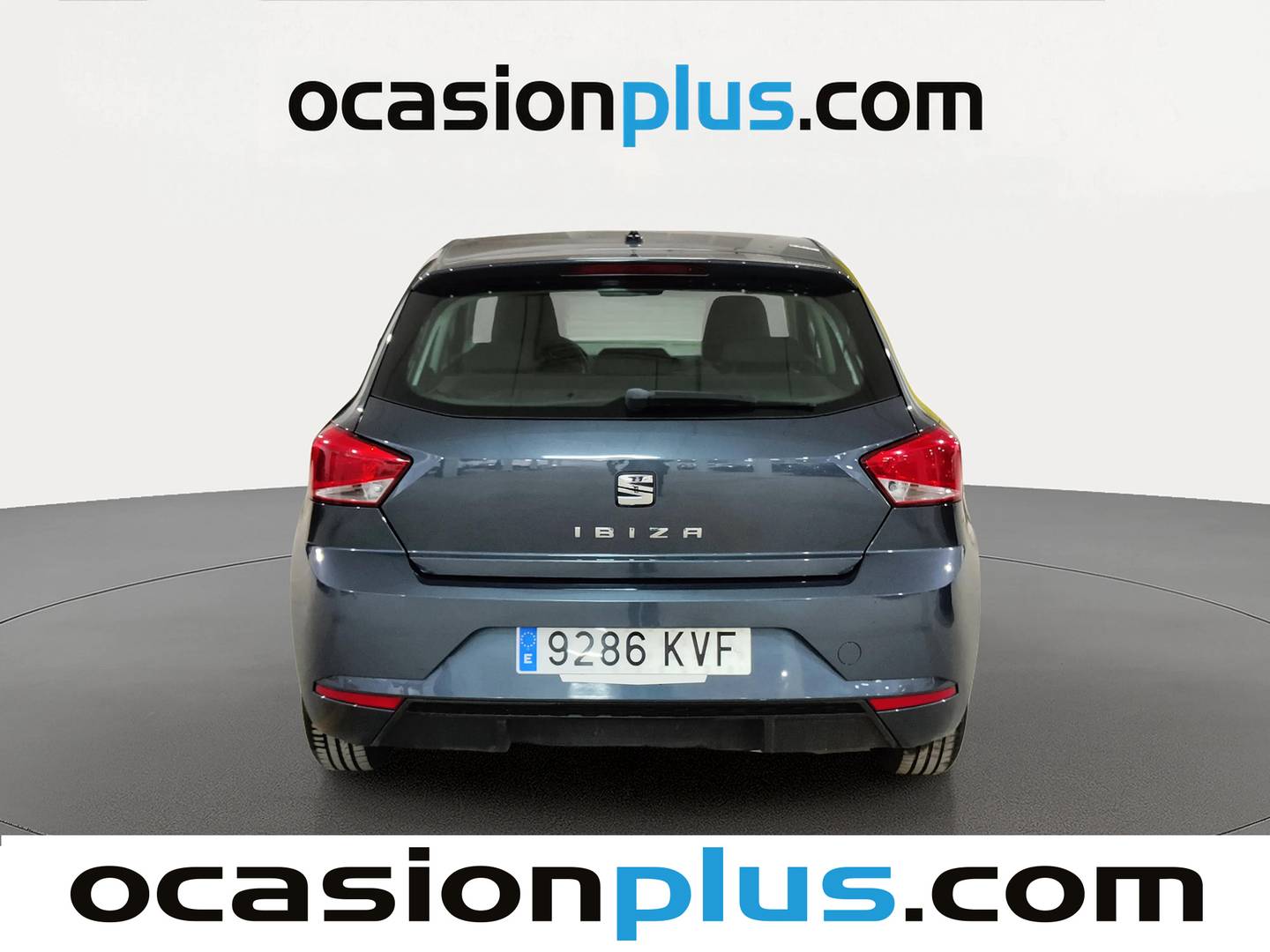 Seat Ibiza SEAT Ibiza 1.0 EcoTSI Reference Plus (95 CV) barato
