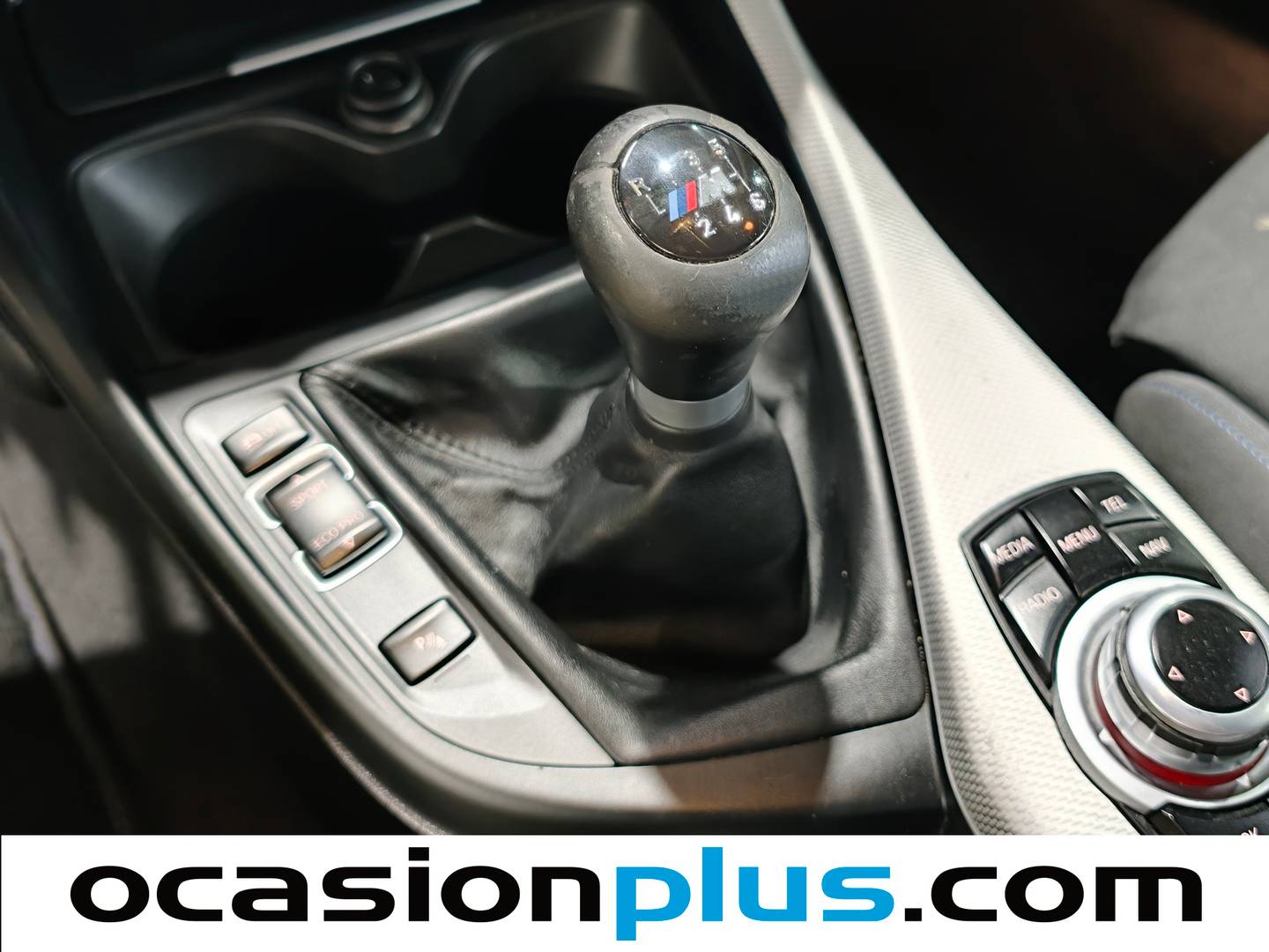 BMW Serie 1 BMW Serie 1 118d (150 CV) Pack M de segunda mano