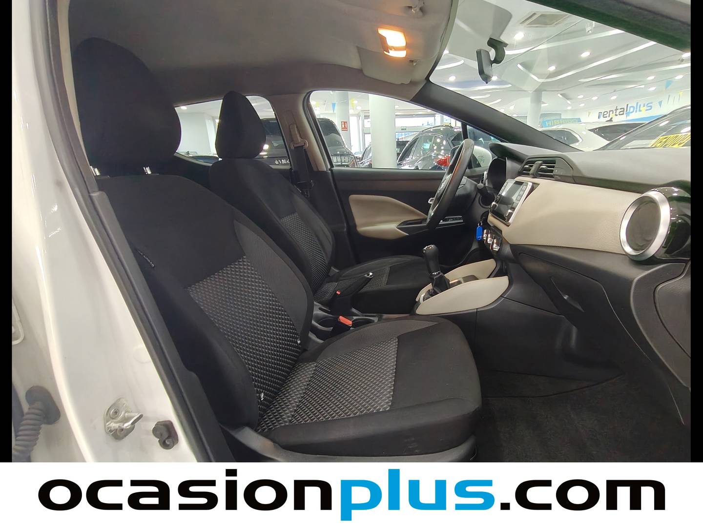 Foto Nissan Micra Nissan Micra IG-T S&S N-Style Burgundy (100 CV)