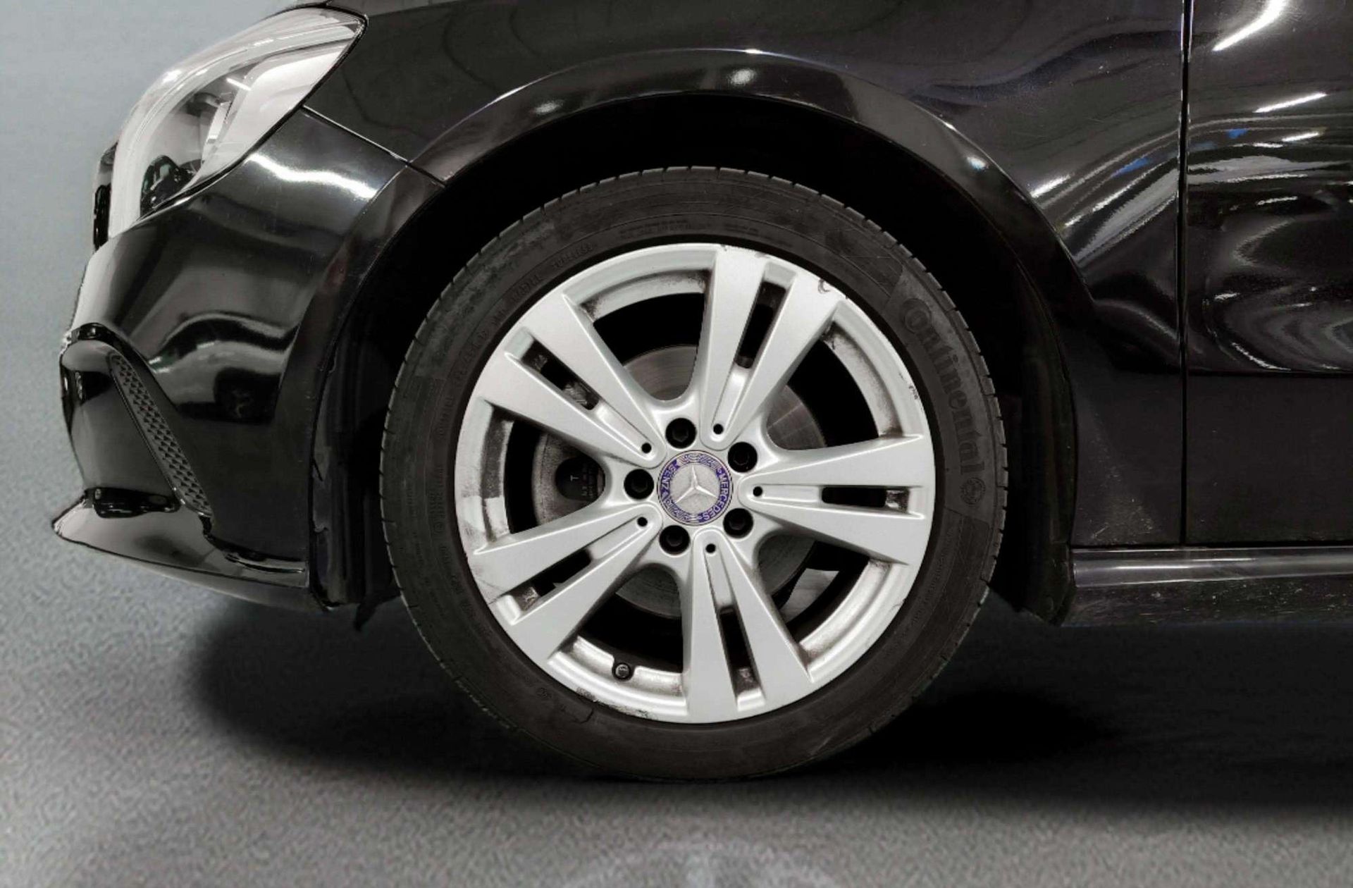 Mercedes-Benz Clase A 200 d - foto 44