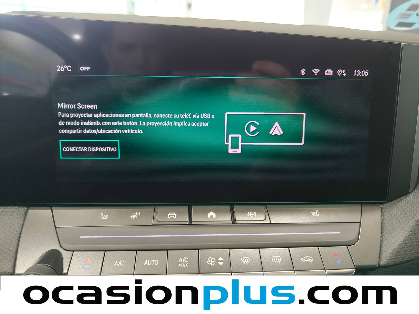 Extras y acabados del Opel Astra Opel Astra 1.5D DTH GS Auto (130 CV)