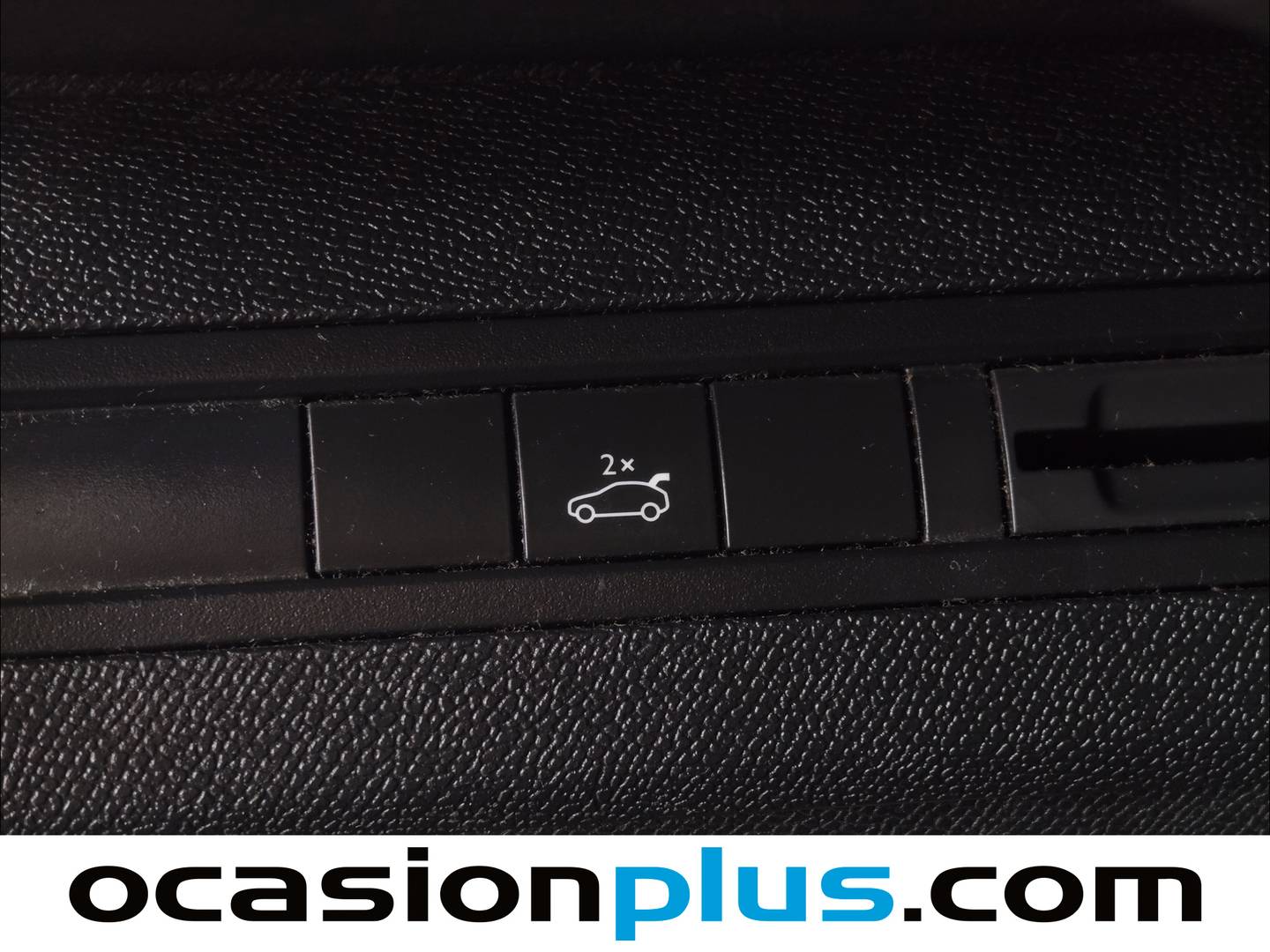 Peugeot 5008 Peugeot 5008 PureTech 130 S&S Allure (130 CV) 7 Plazas seminuevo