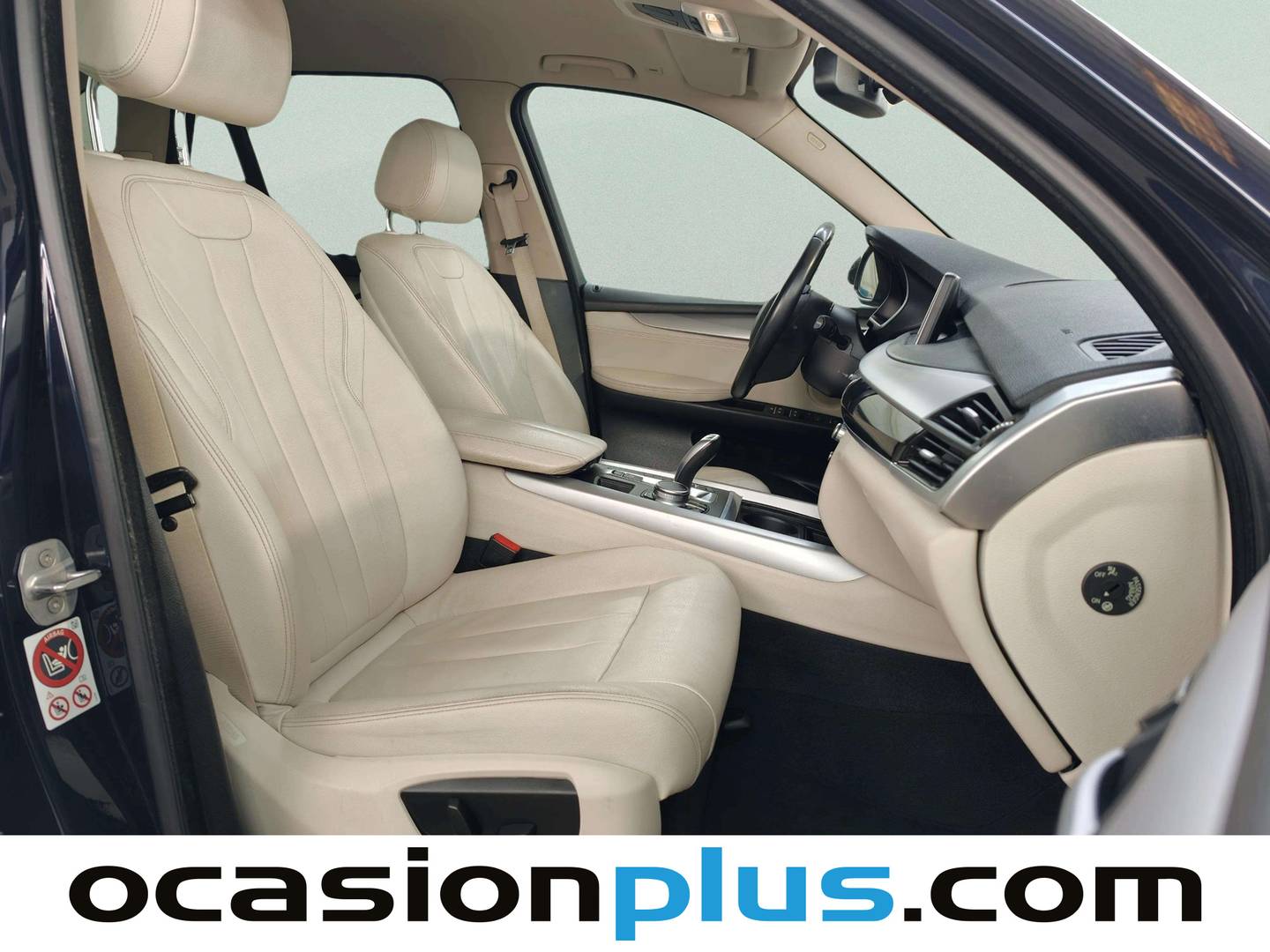 BMW X5 BMW X5 xDrive25d  (231 CV) 2016