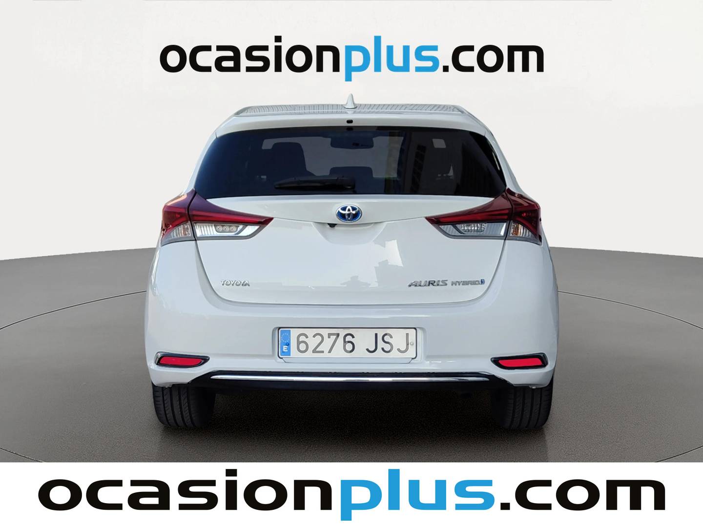 Toyota Auris Toyota Auris 1.8 140H Hybrid Feel! (136 CV) barato