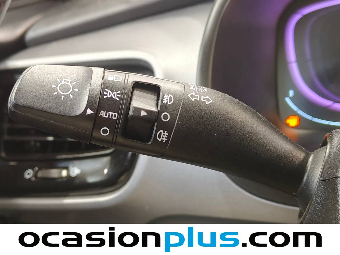 Acabados KIA Stonic KIA Stonic 1.2 DPi Drive (79 CV)