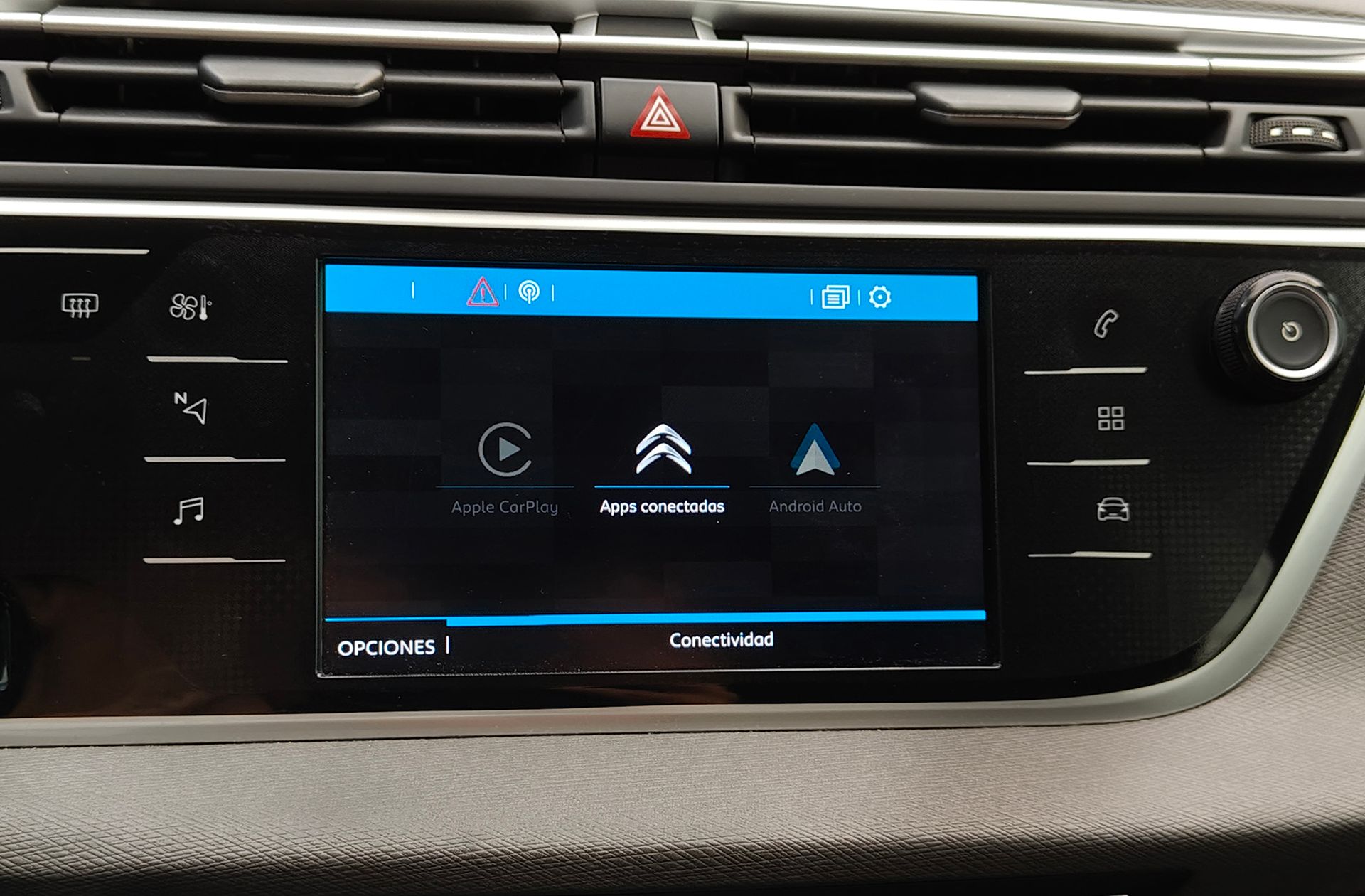 Citroën C4 Grand SpaceTourer PureTech 130 Shine Pack 7 plazas - foto 8