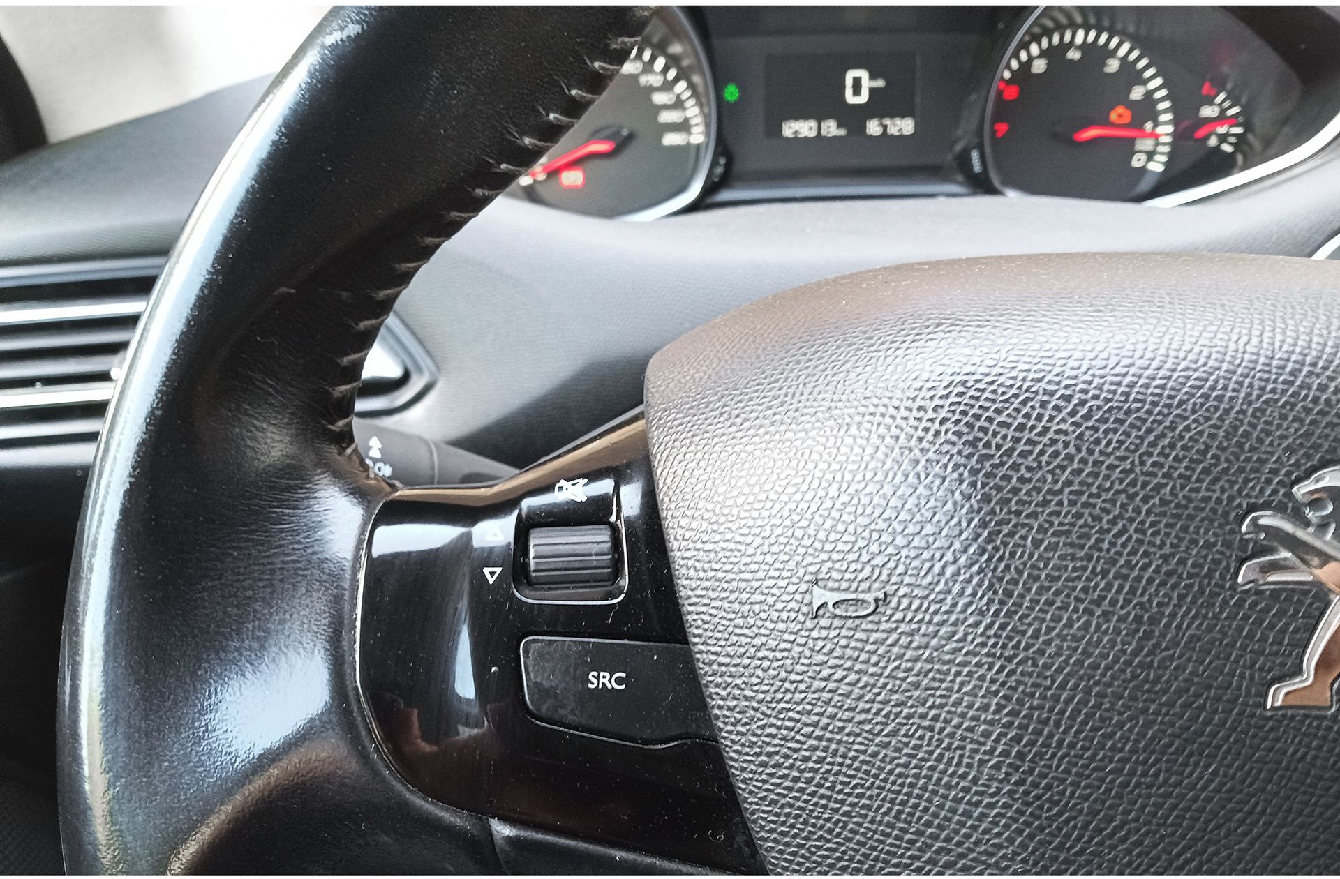 Peugeot 308 SW SW PureTech 130 Style - foto 25