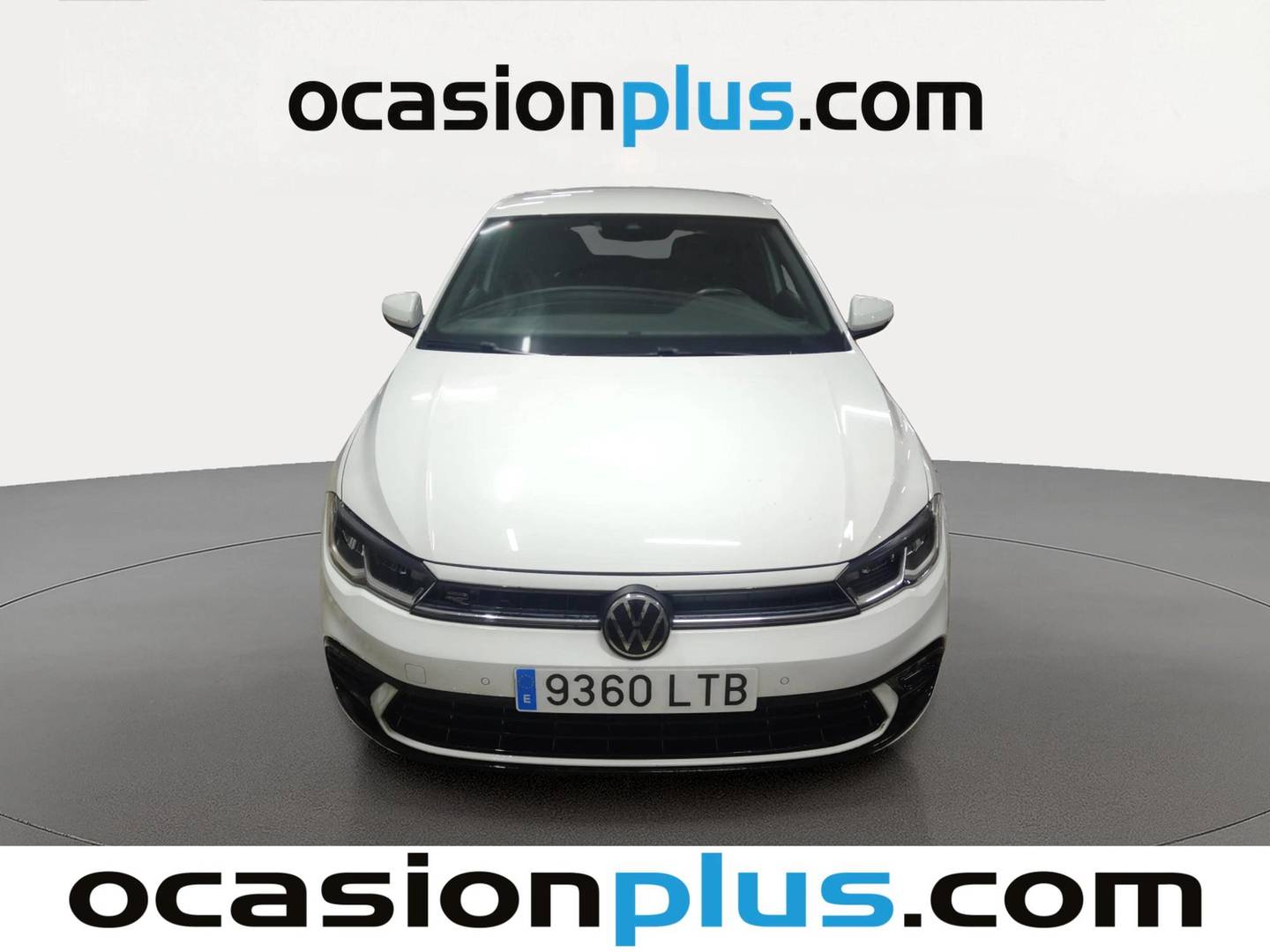 Volkswagen Polo Volkswagen Polo R-Line 1.0 TSI (95 CV) 95cv