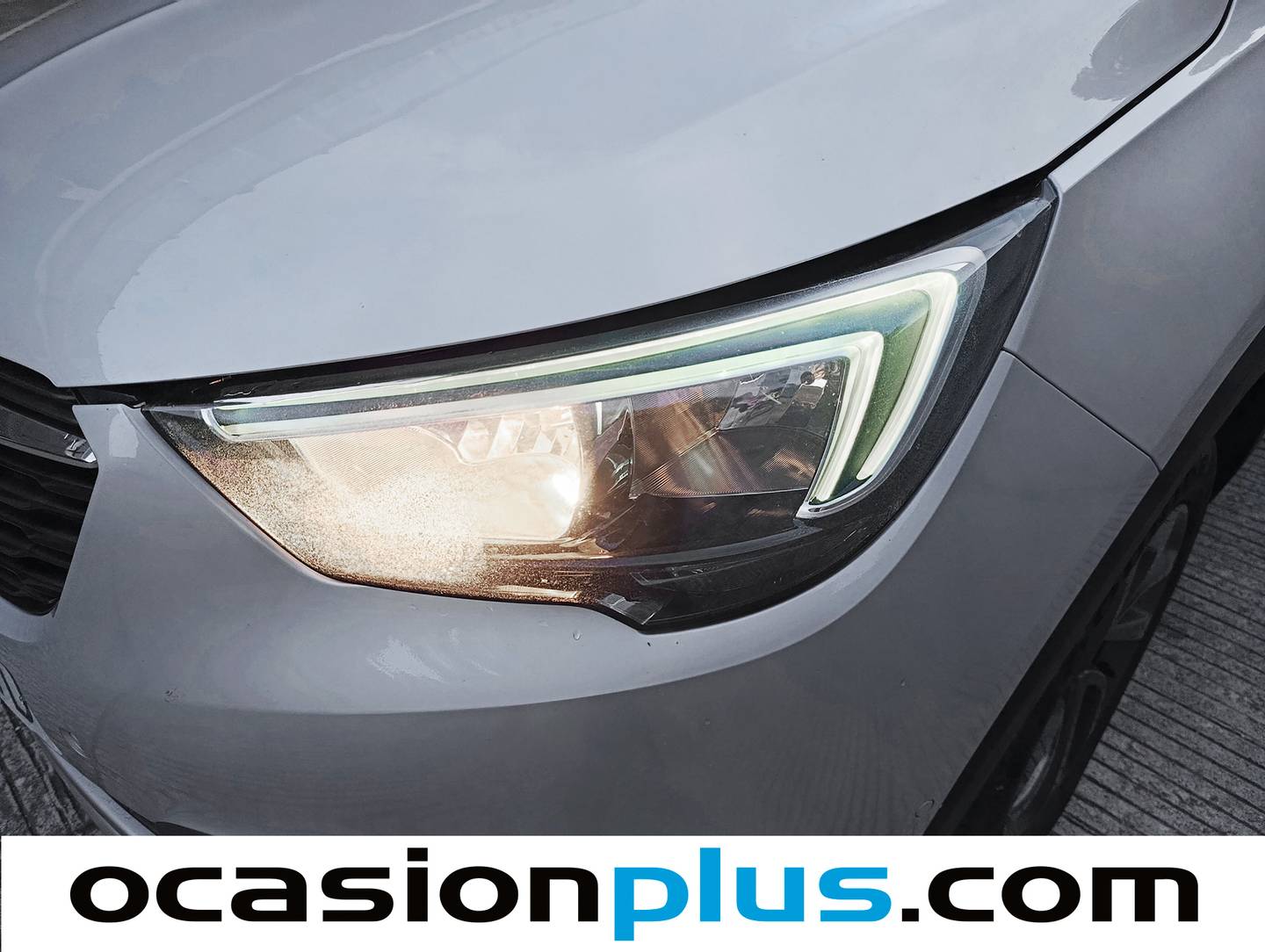 Opel Crossland X Opel Crossland X 1.2 Edition  (110 CV) barato