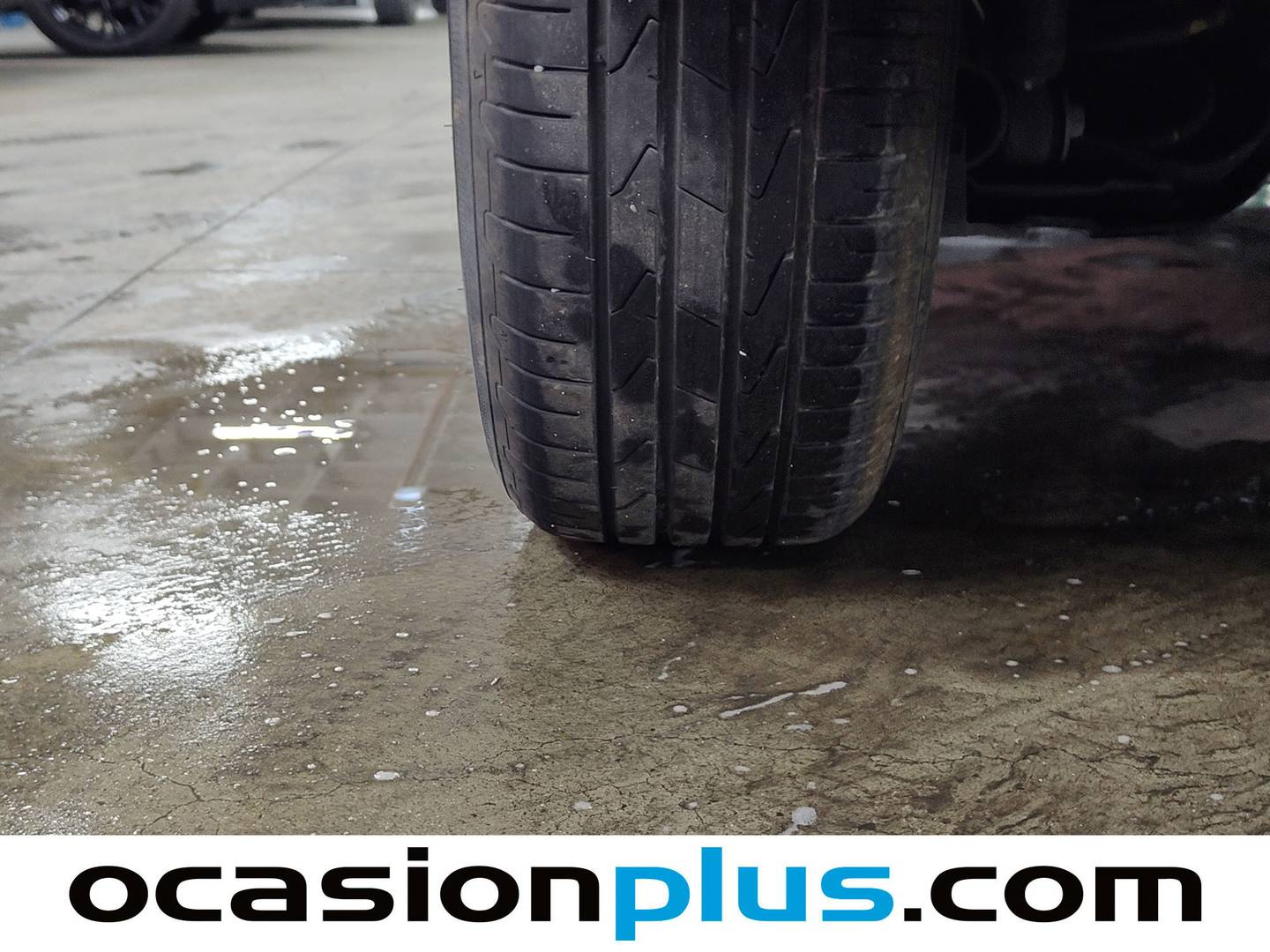 Dacia Sandero Dacia Sandero Stepway Expression TCe (91 CV) CVT gasolina